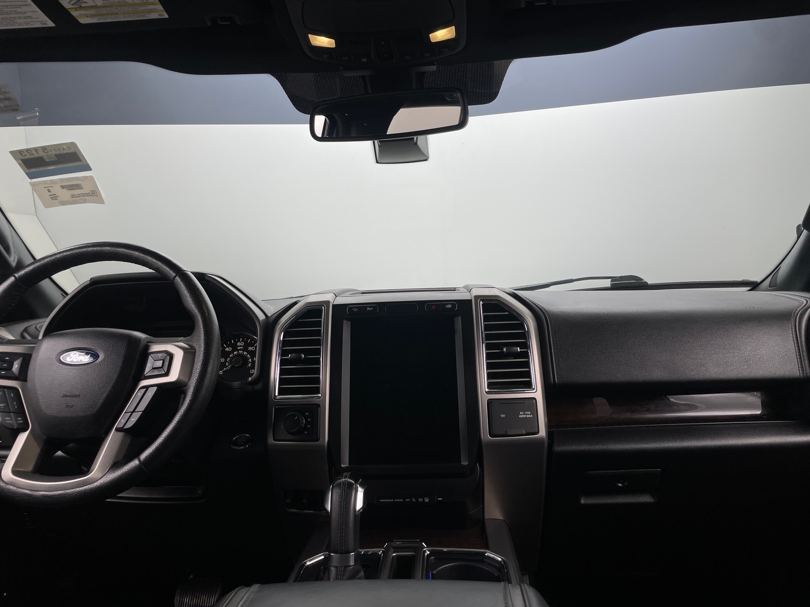Thumbnail: 2015 Ford Econoline - 2