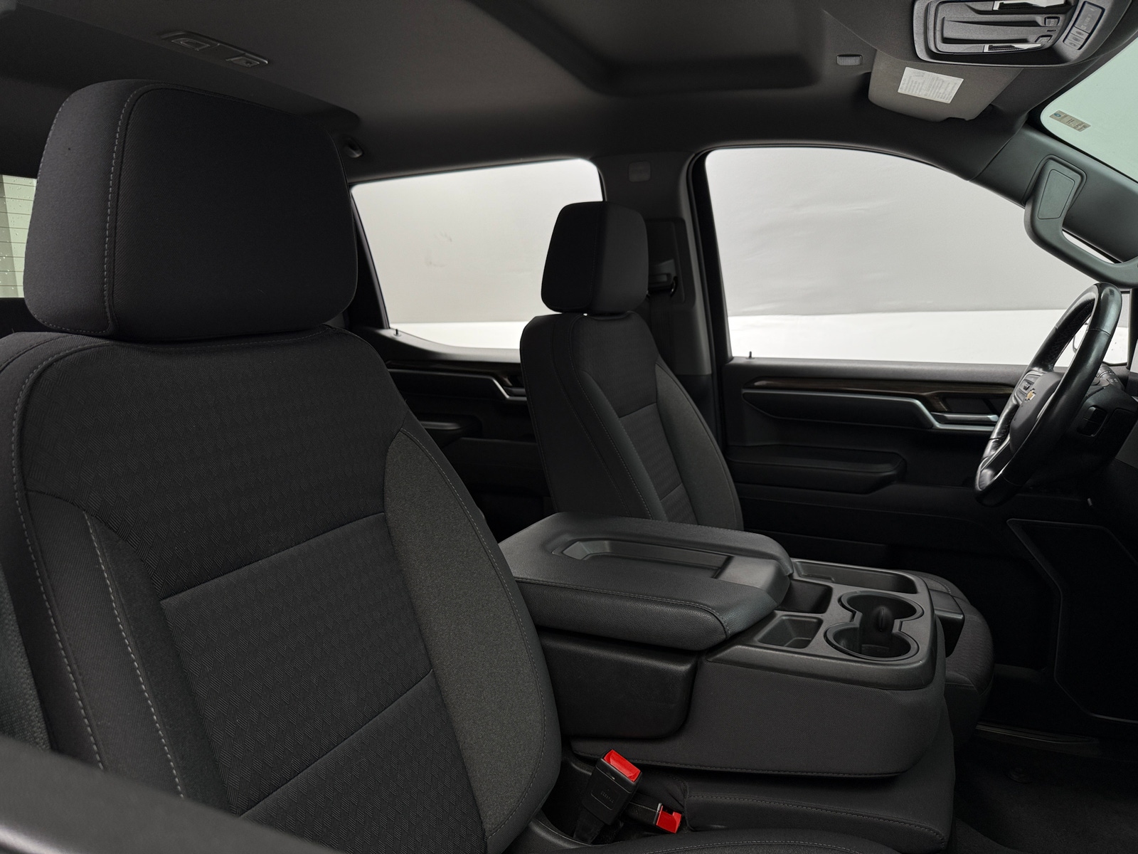 Thumbnail: 2022 Chevrolet Silverado 1500 - 2