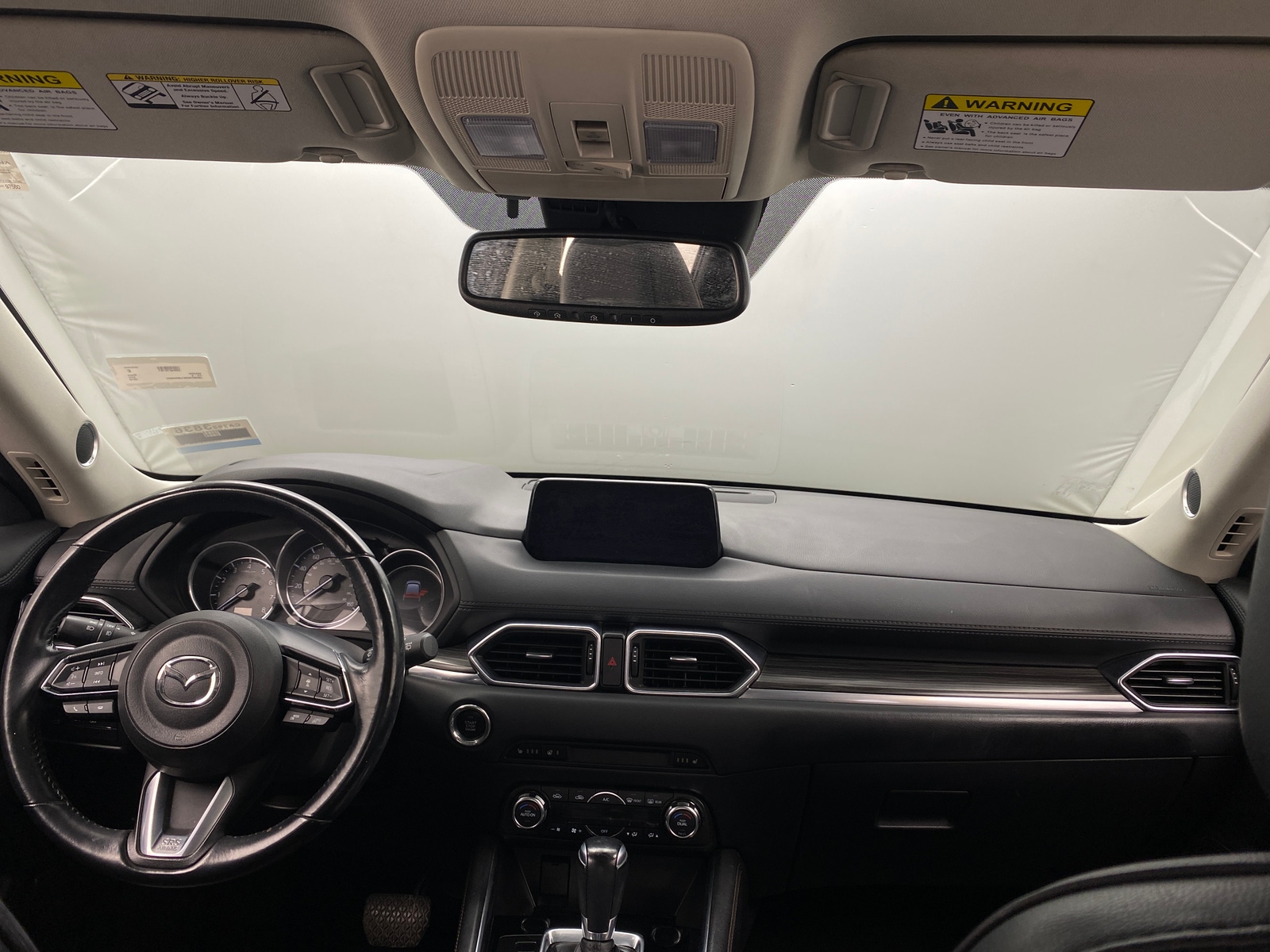 Thumbnail: 2018 Mazda CX-5 - 2