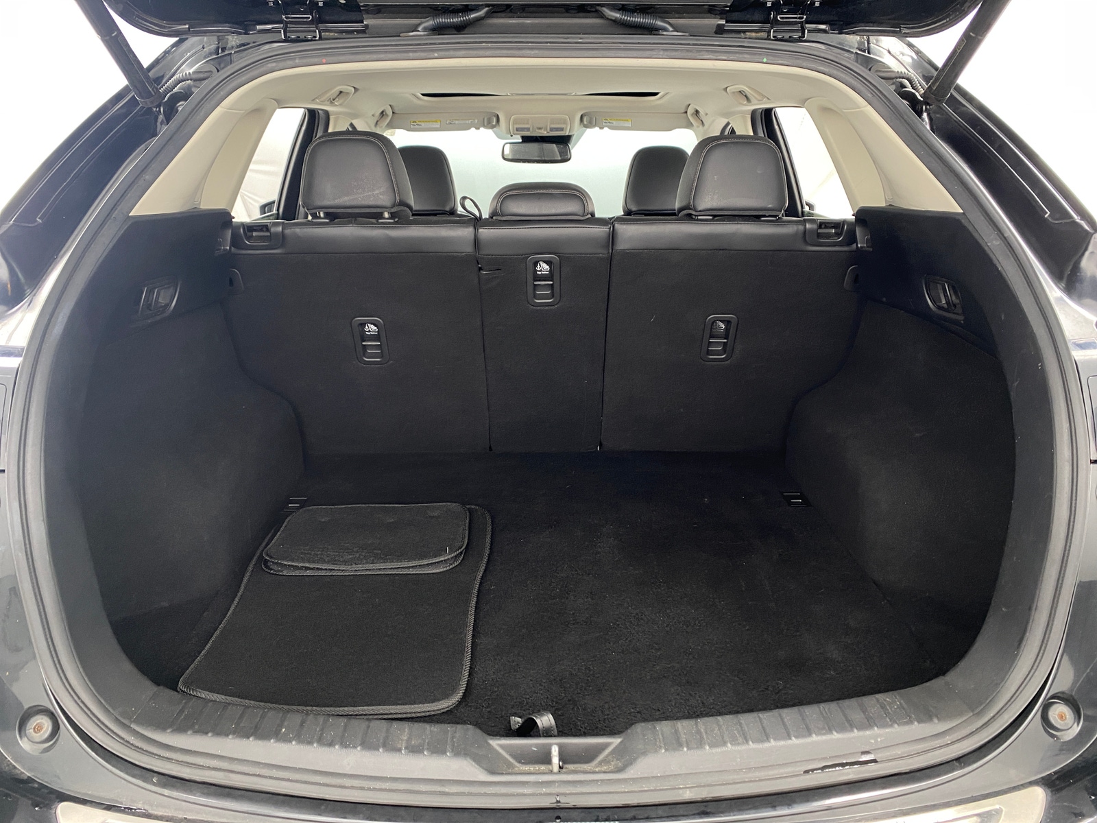 Thumbnail: 2018 Mazda CX-5 - 6