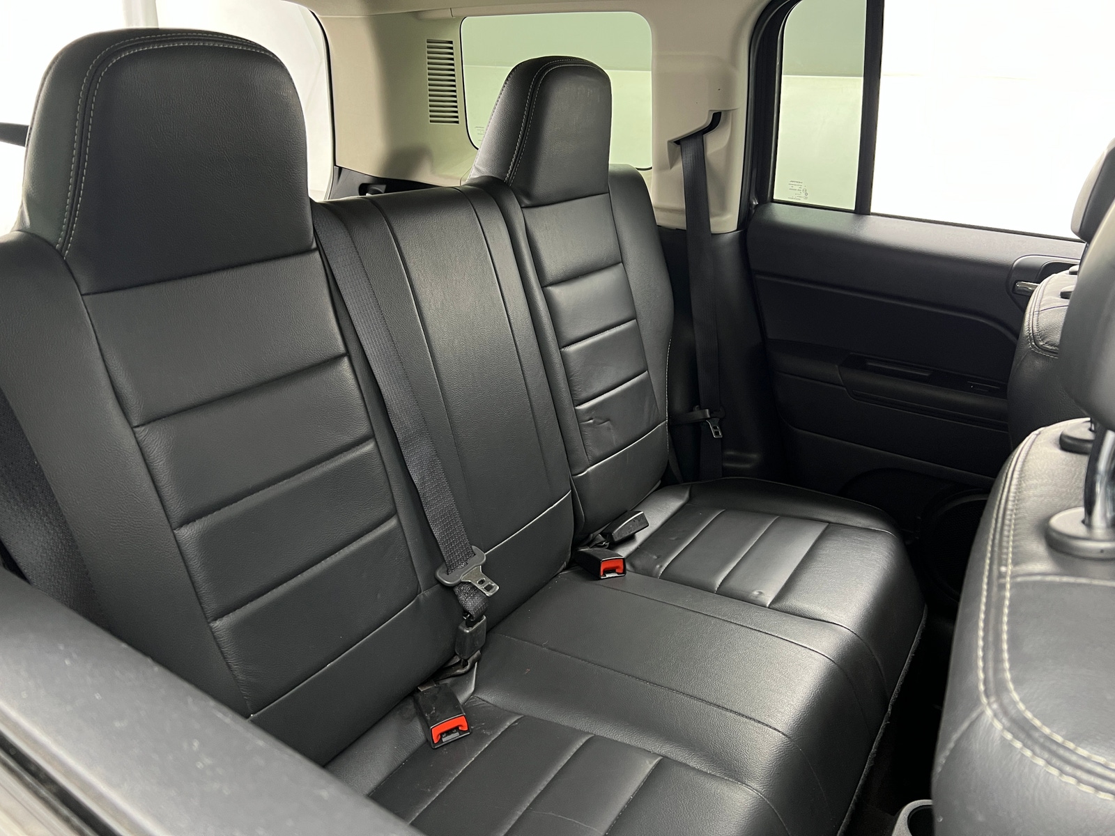 Thumbnail: 2015 Jeep Patriot - 5