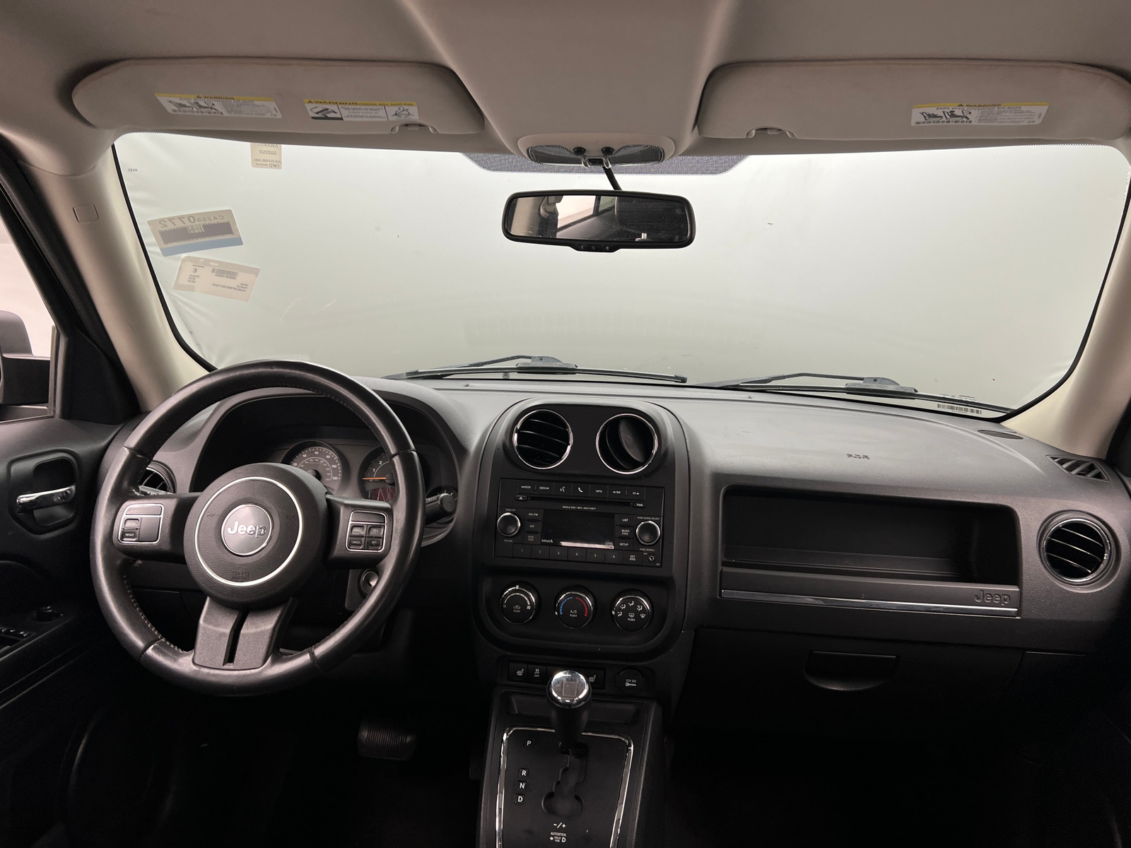 Thumbnail: 2015 Jeep Patriot - 2