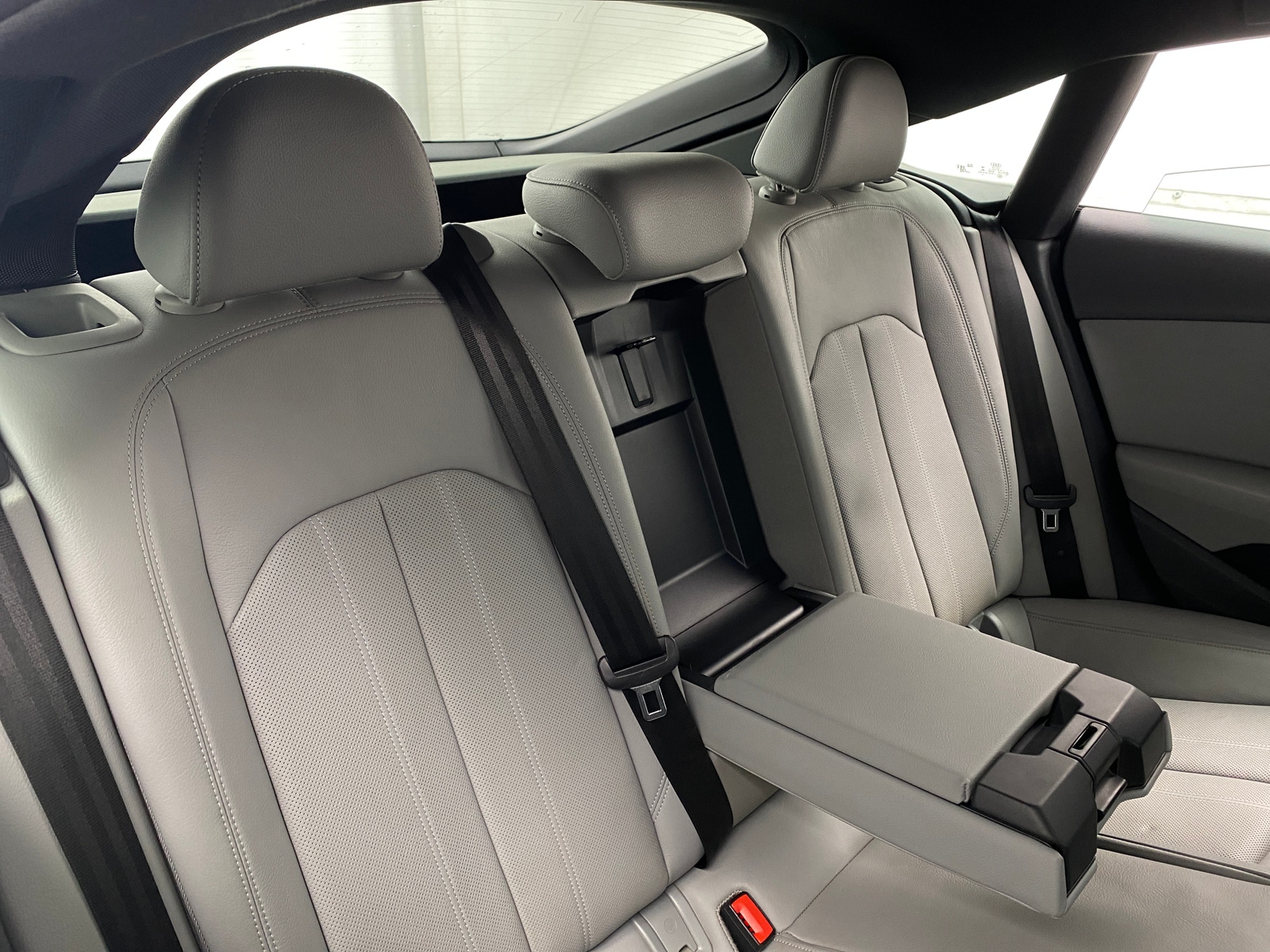 Thumbnail: 2018 Audi A5 - 5