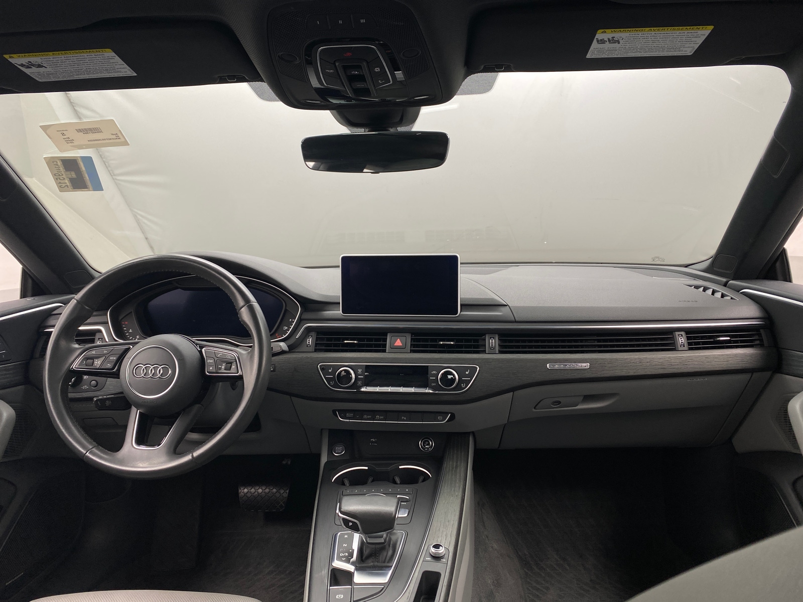 Thumbnail: 2018 Audi A5 - 2