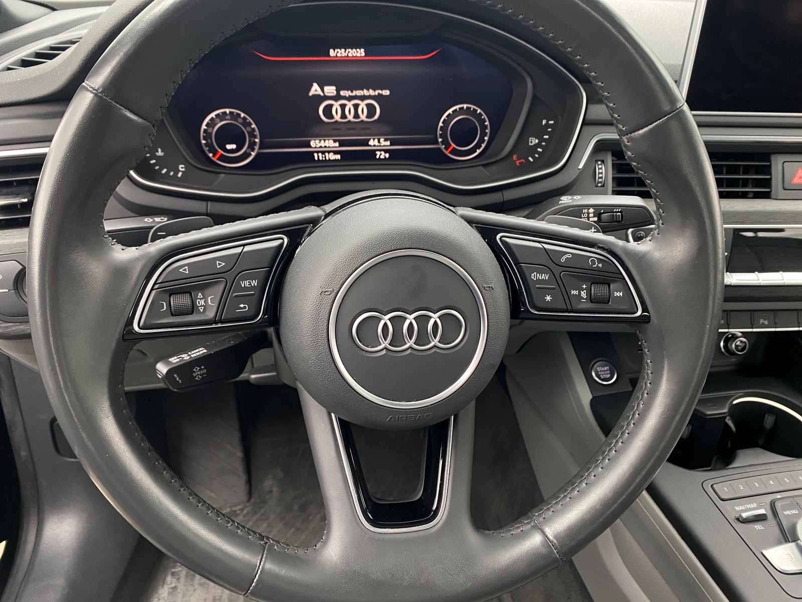 Thumbnail: 2018 Audi A5 - 4