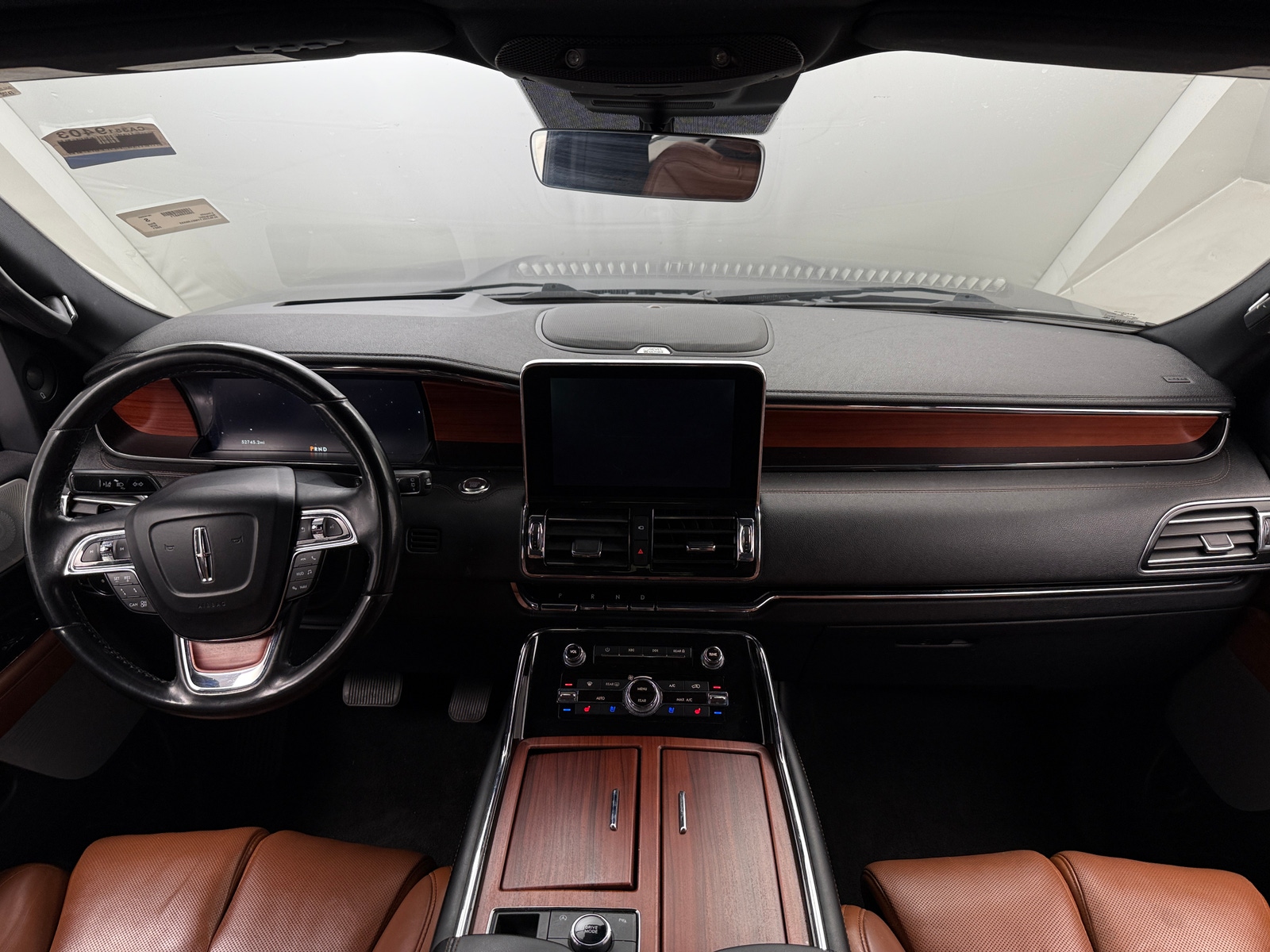 Thumbnail: 2021 Lincoln Navigator - 2