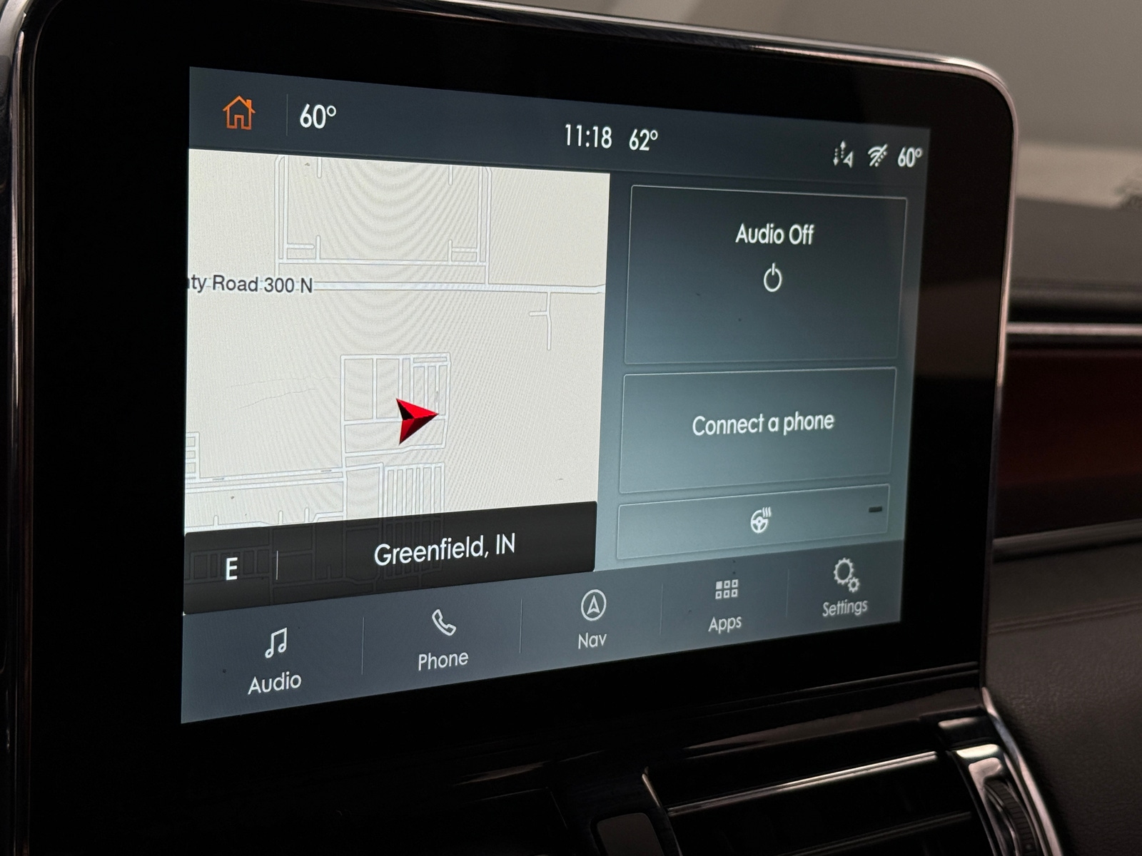 Thumbnail: 2021 Lincoln Navigator - 3