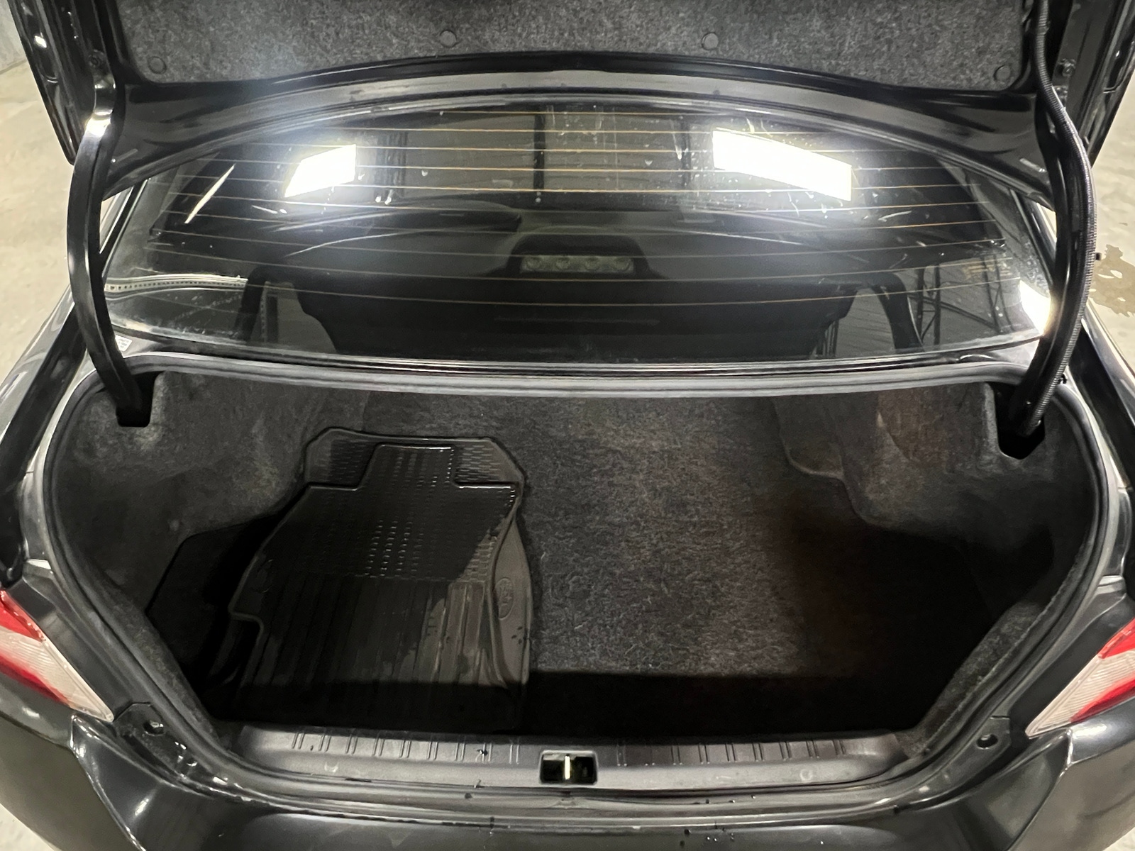 Thumbnail: 2015 Subaru WRX - 6