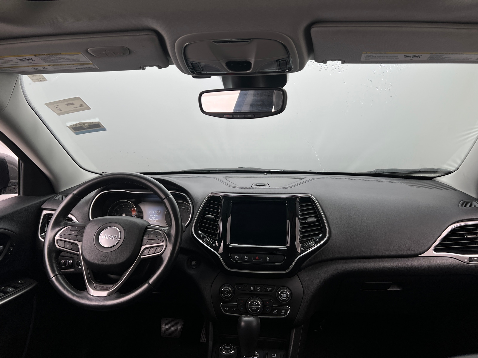 Thumbnail: 2021 Jeep Cherokee - 2