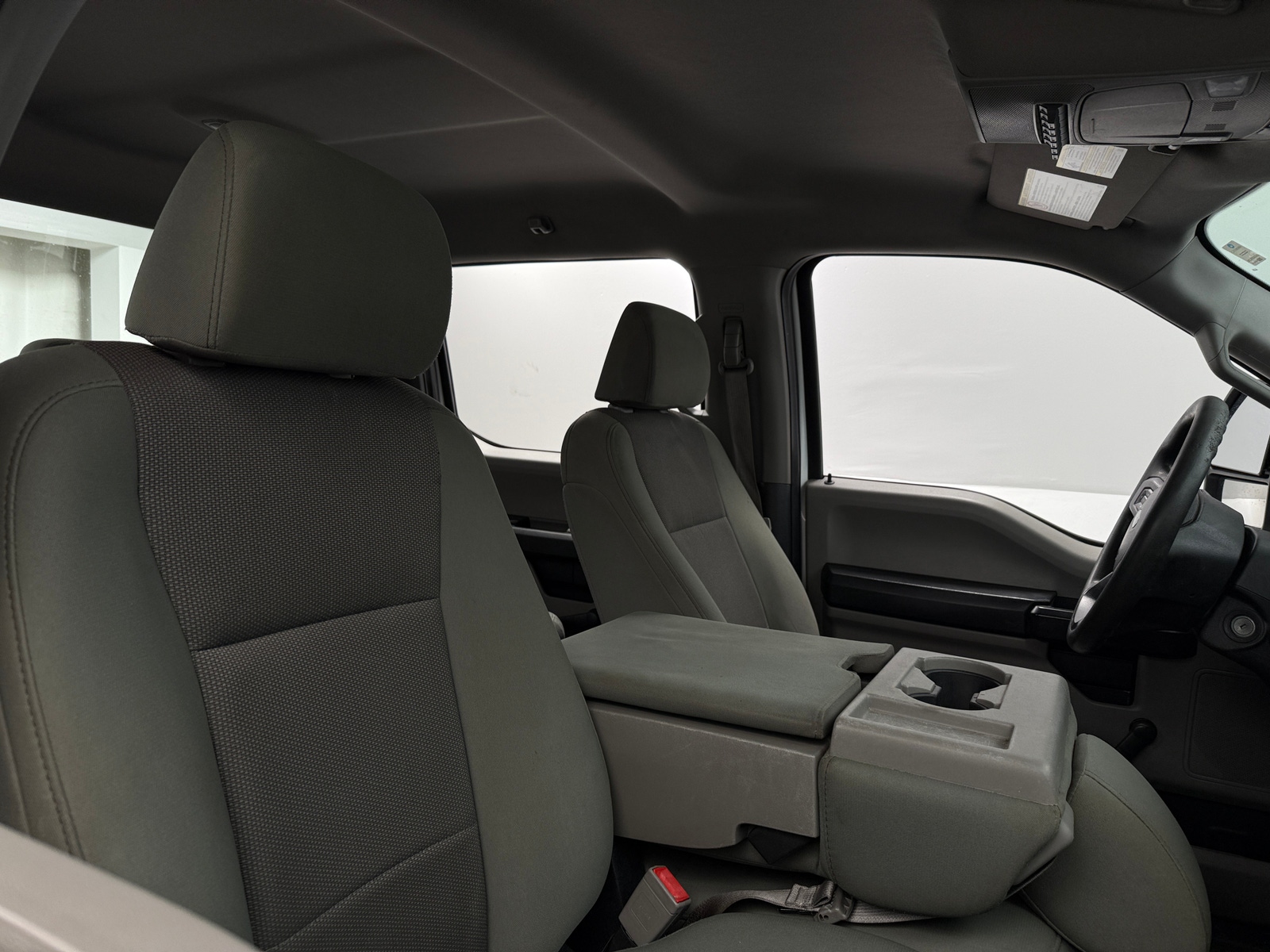 Thumbnail: 2019 Ford Econoline - 2