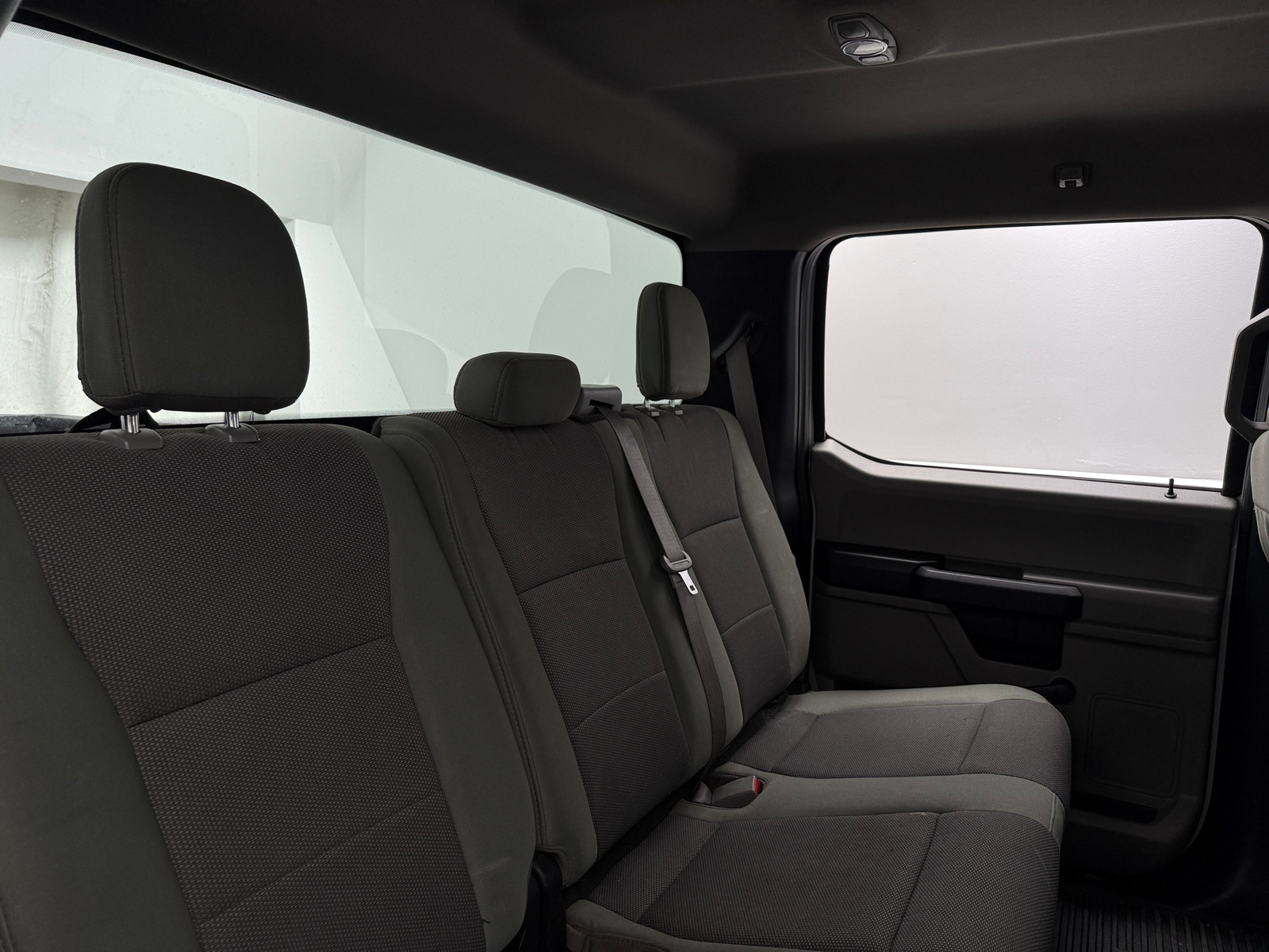 Thumbnail: 2019 Ford Econoline - 6