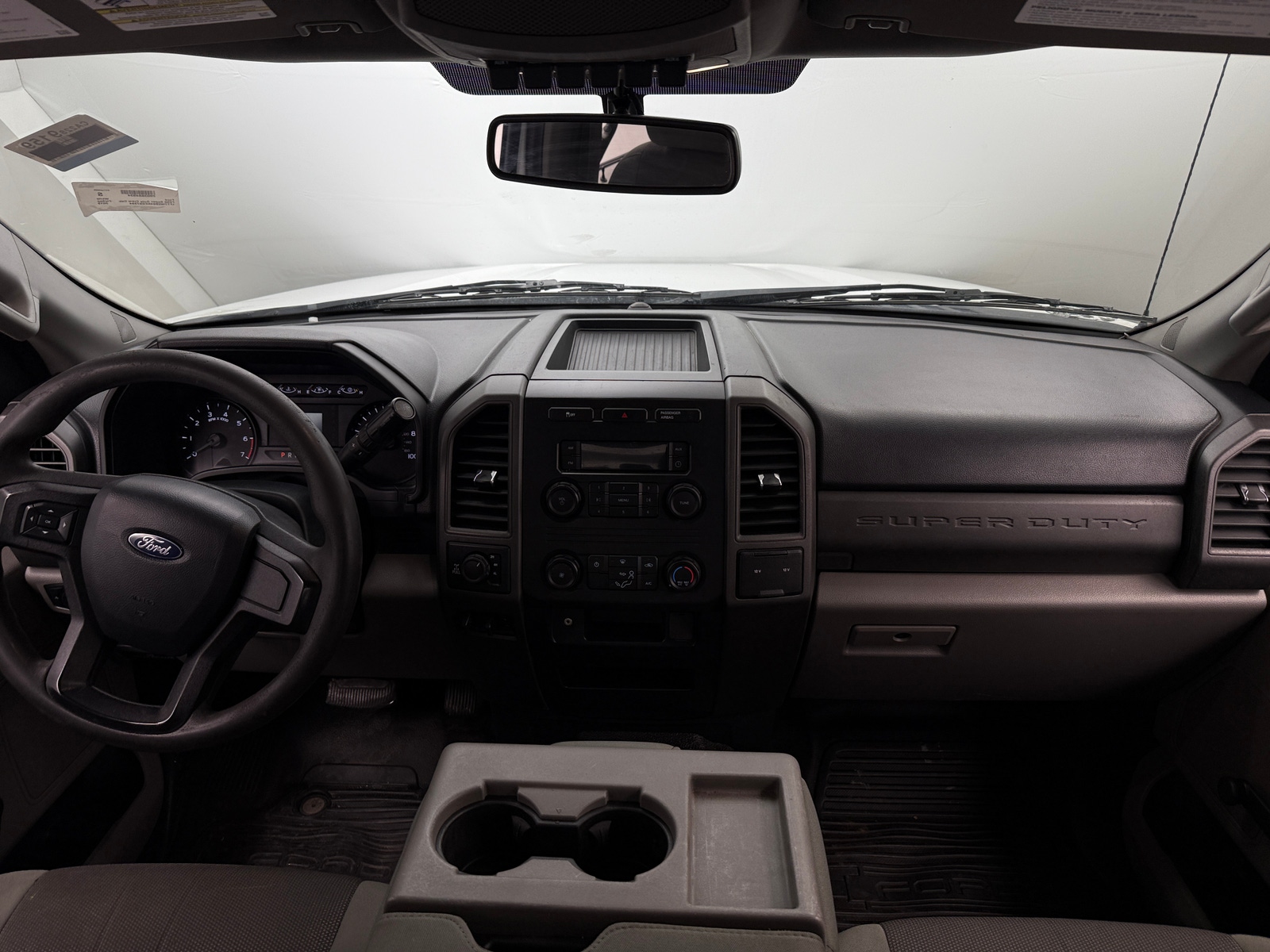 Thumbnail: 2019 Ford Econoline - 3