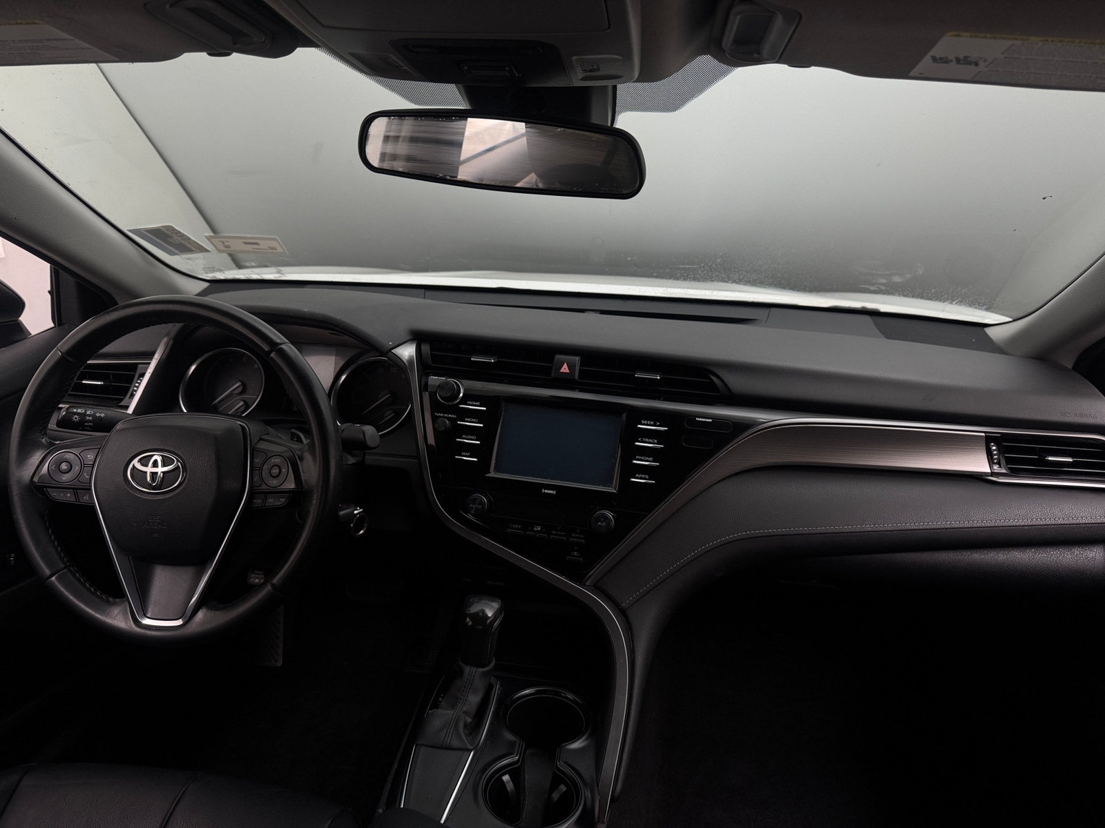 Thumbnail: 2020 Toyota Camry - 2