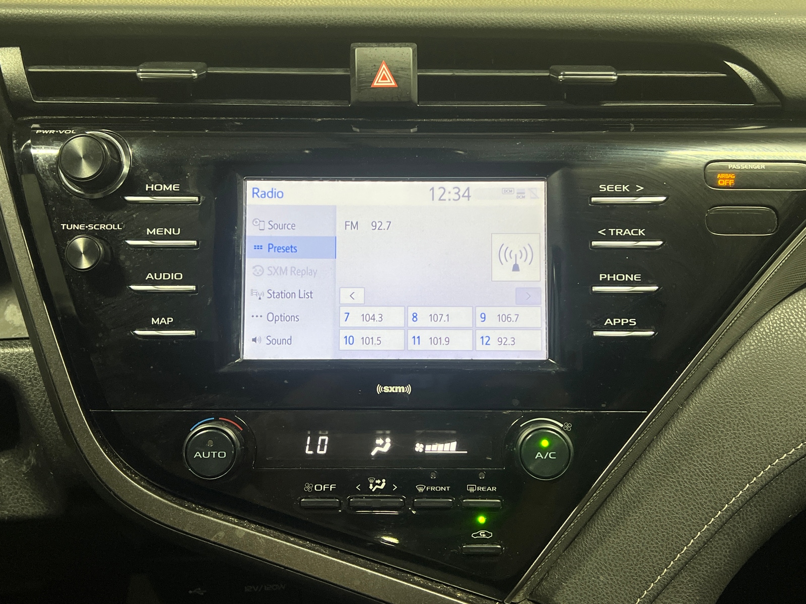 Thumbnail: 2020 Toyota Camry - 3