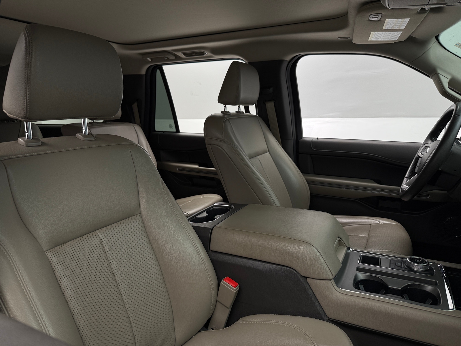 Thumbnail: 2021 Ford Expedition MAX - 2