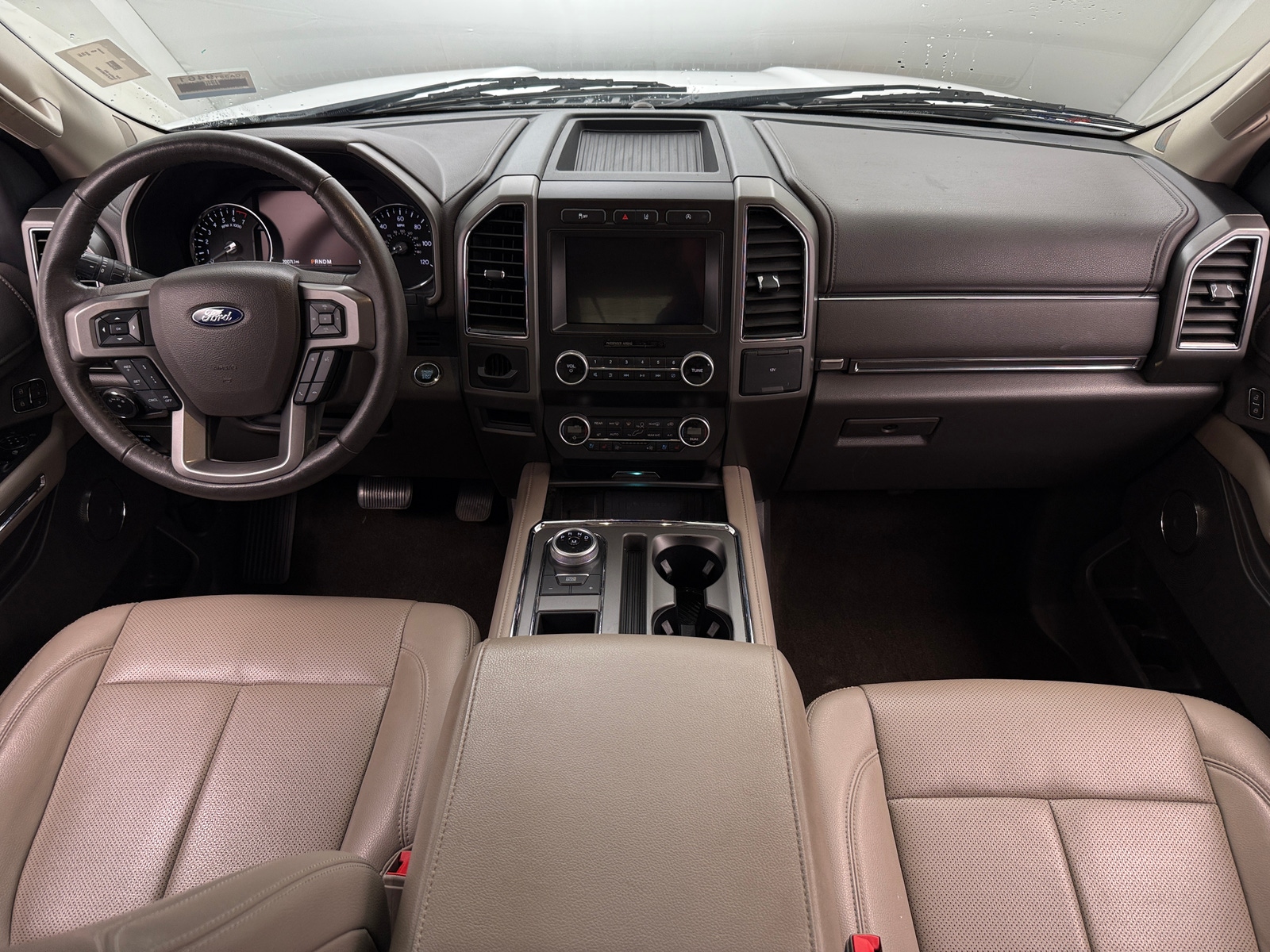 Thumbnail: 2021 Ford Expedition MAX - 3