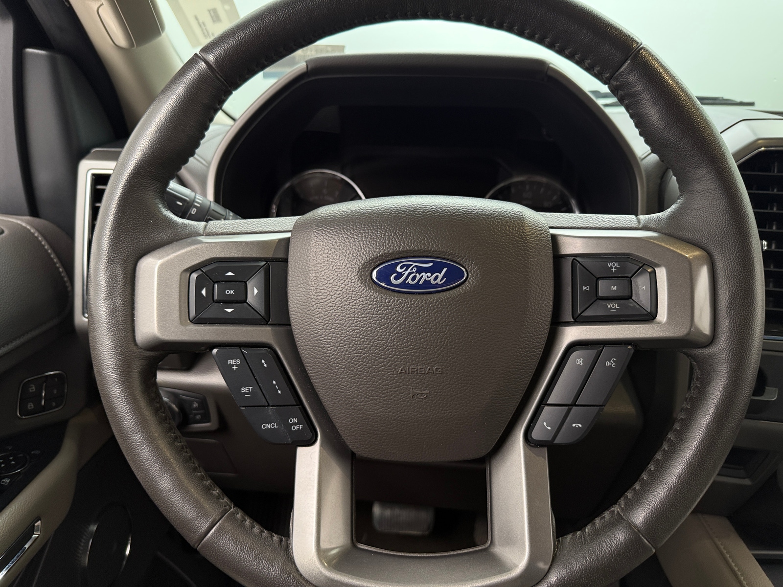Thumbnail: 2021 Ford Expedition MAX - 5