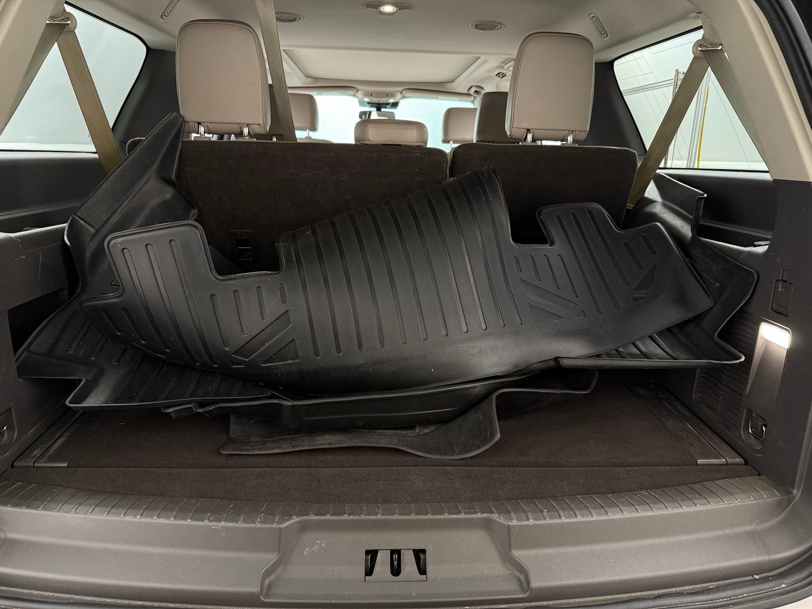 Thumbnail: 2021 Ford Expedition MAX - 7