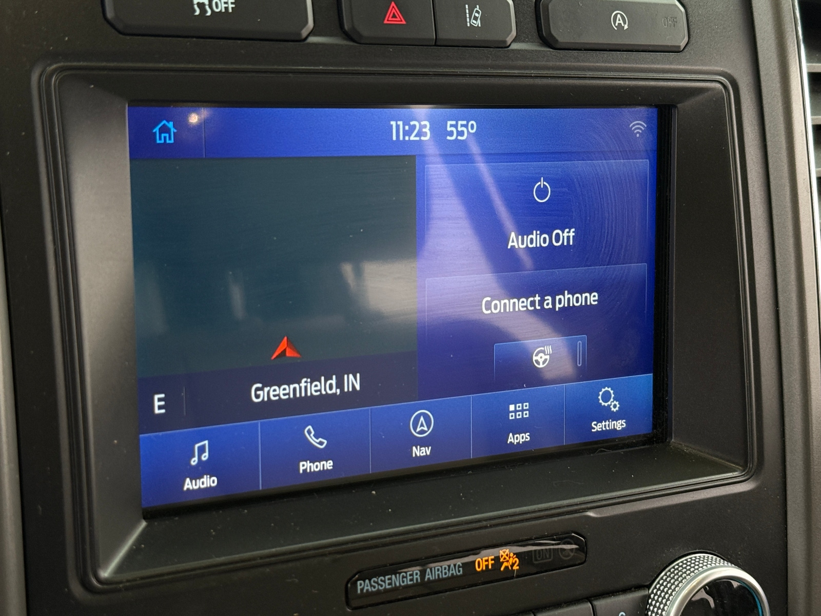 Thumbnail: 2021 Ford Expedition MAX - 4