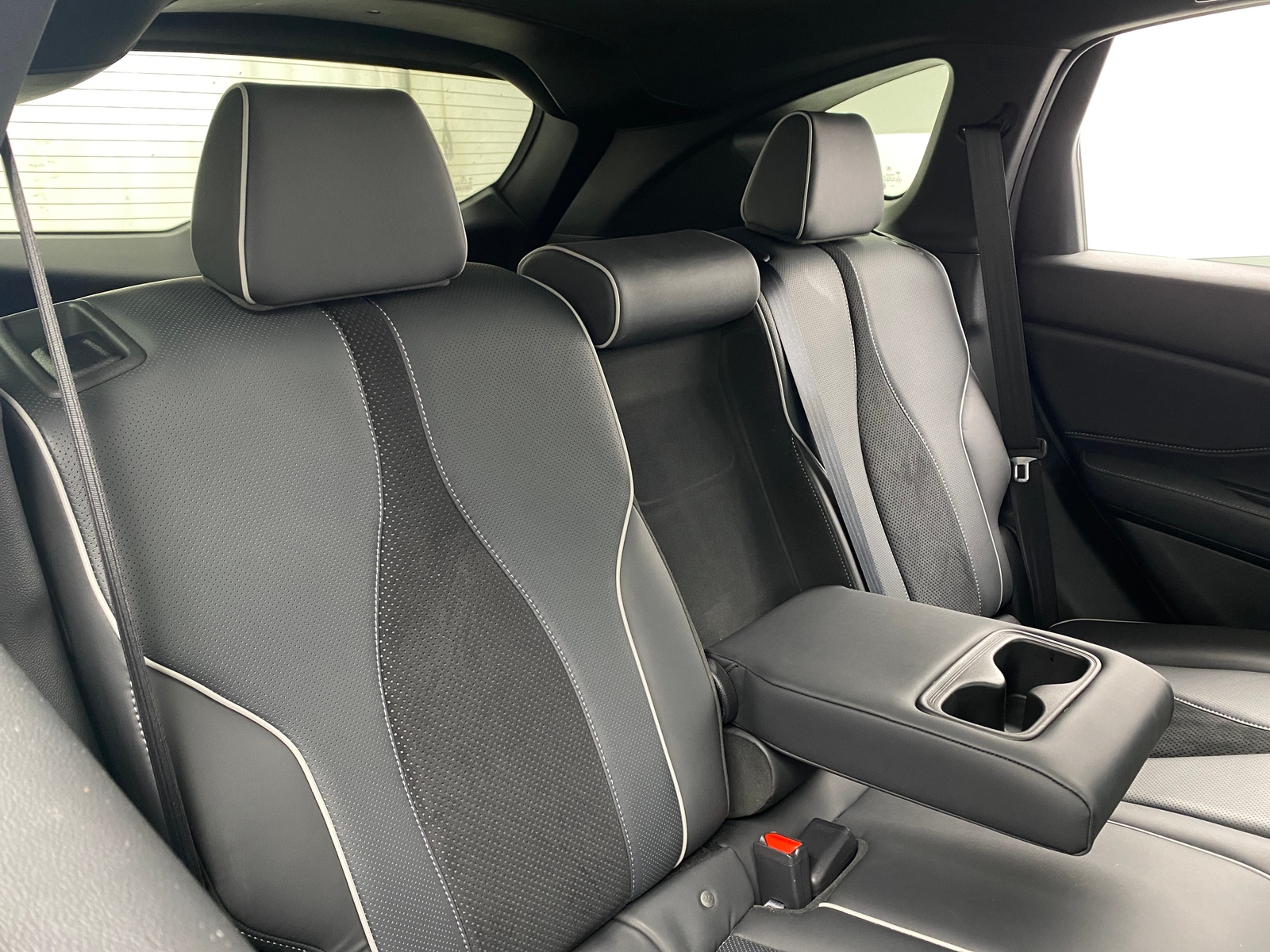 Thumbnail: 2021 Acura RDX - 5