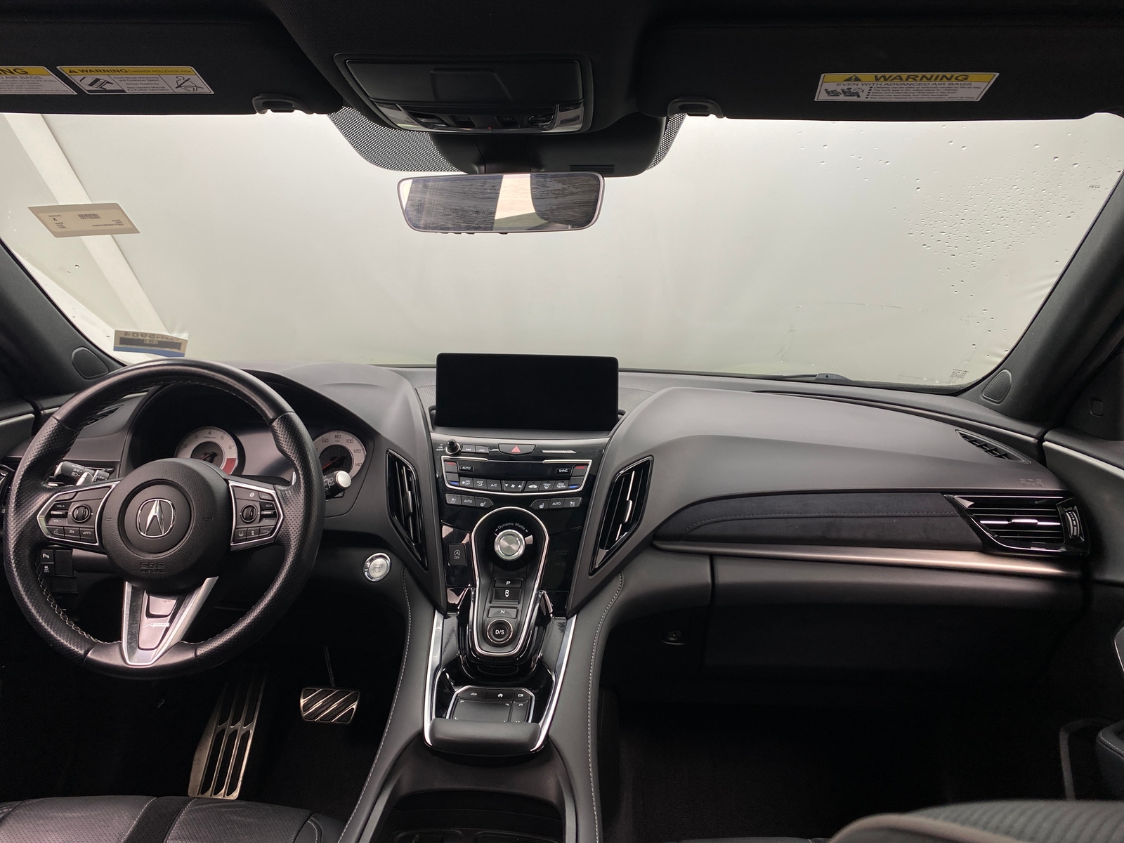 Thumbnail: 2021 Acura RDX - 2
