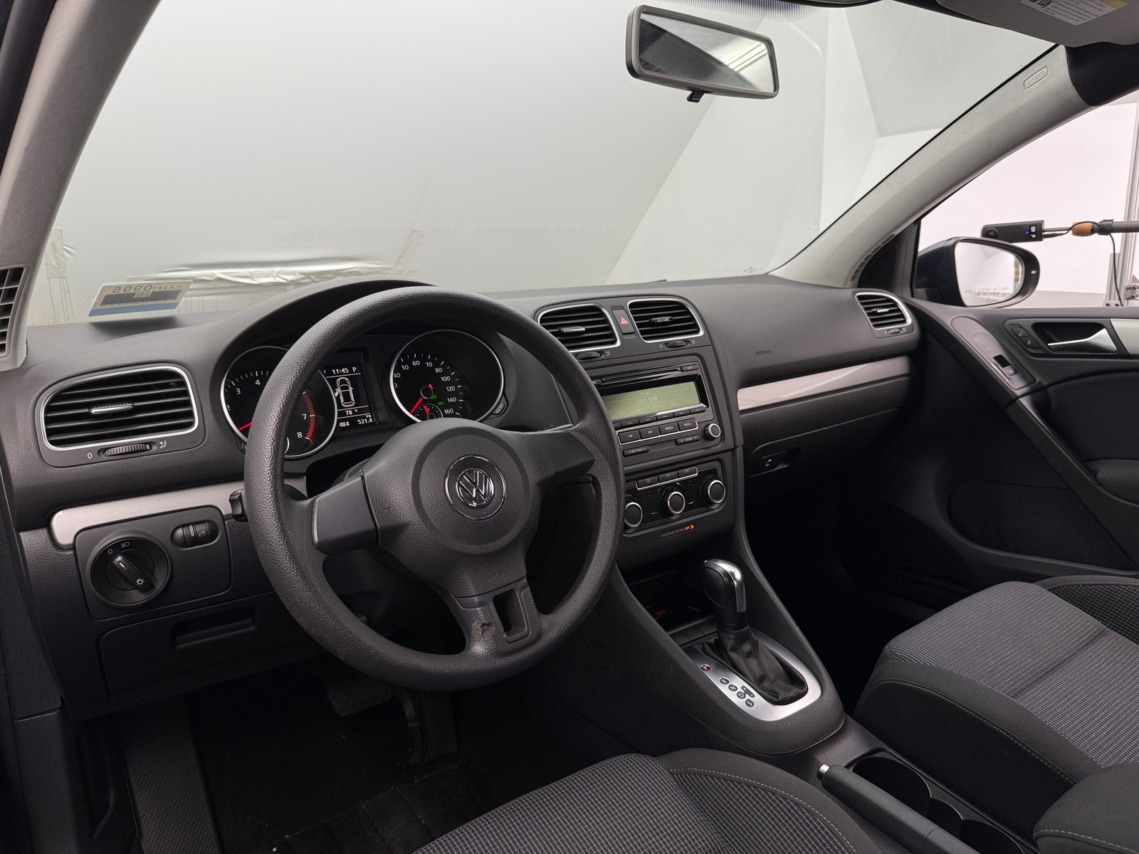 Thumbnail: 2013 Volkswagen Golf - 3