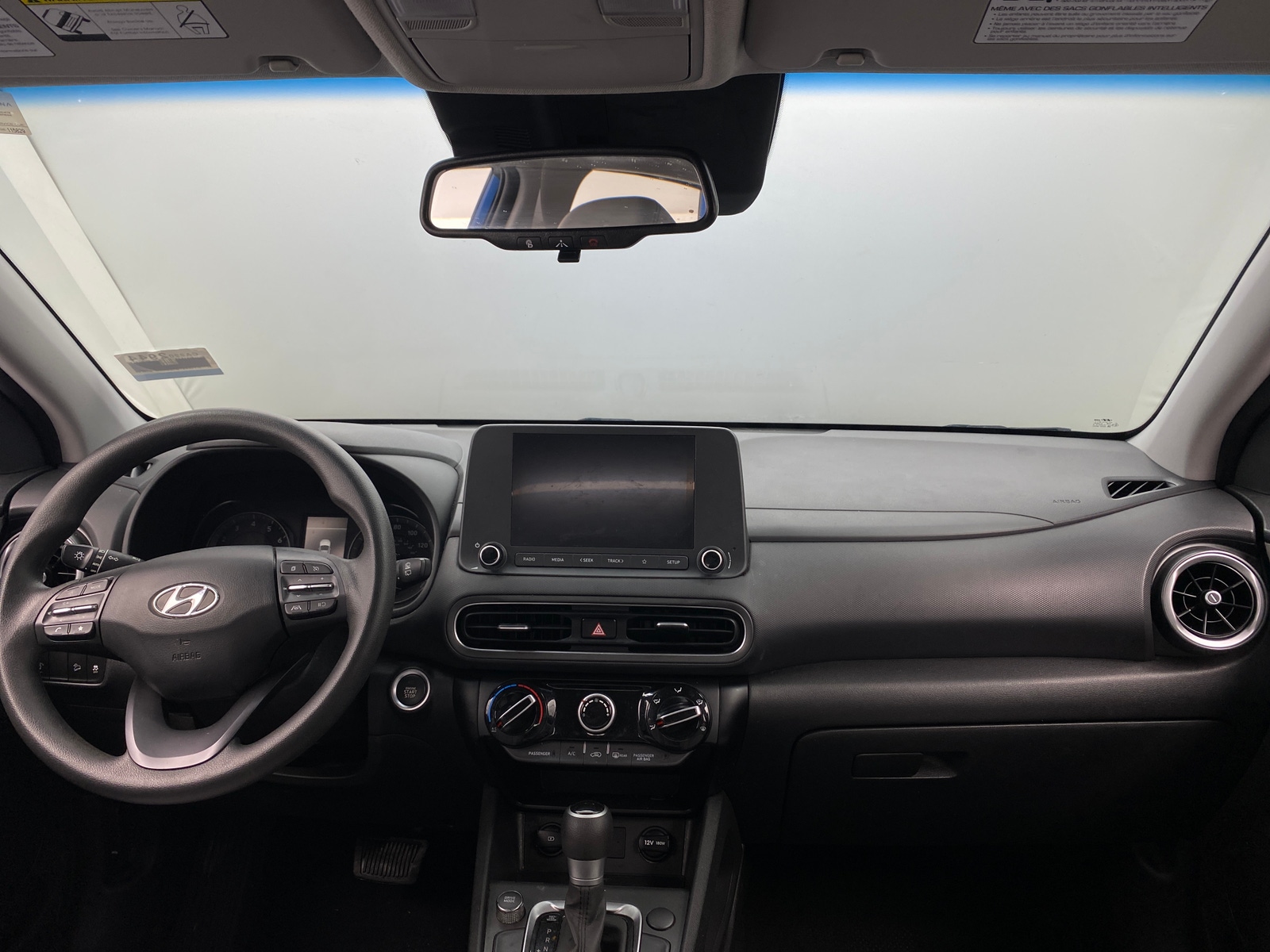 Thumbnail: 2022 Hyundai Kona - 3