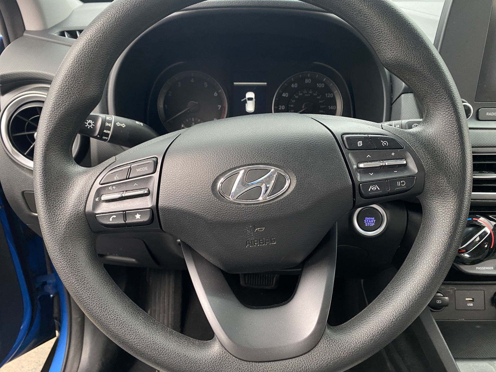 Thumbnail: 2022 Hyundai Kona - 5