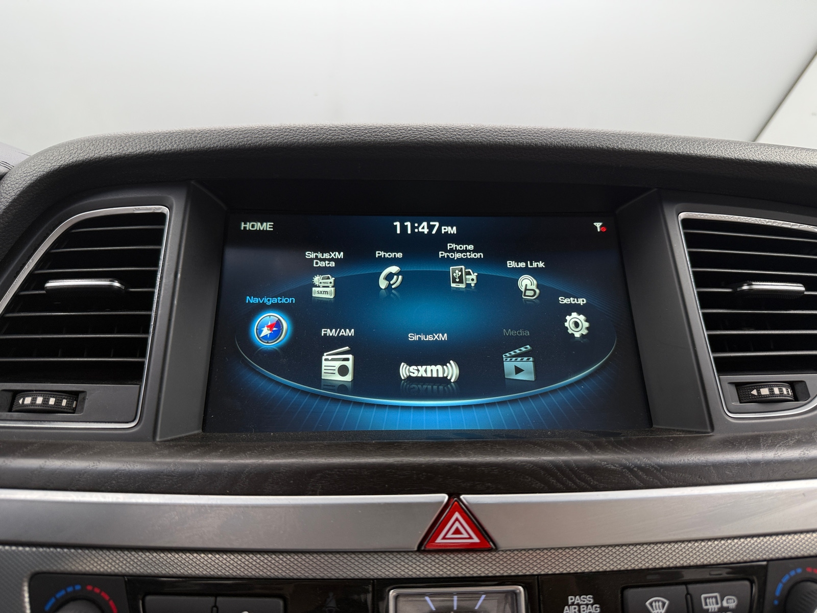 Thumbnail: 2018 Genesis G80 - 3