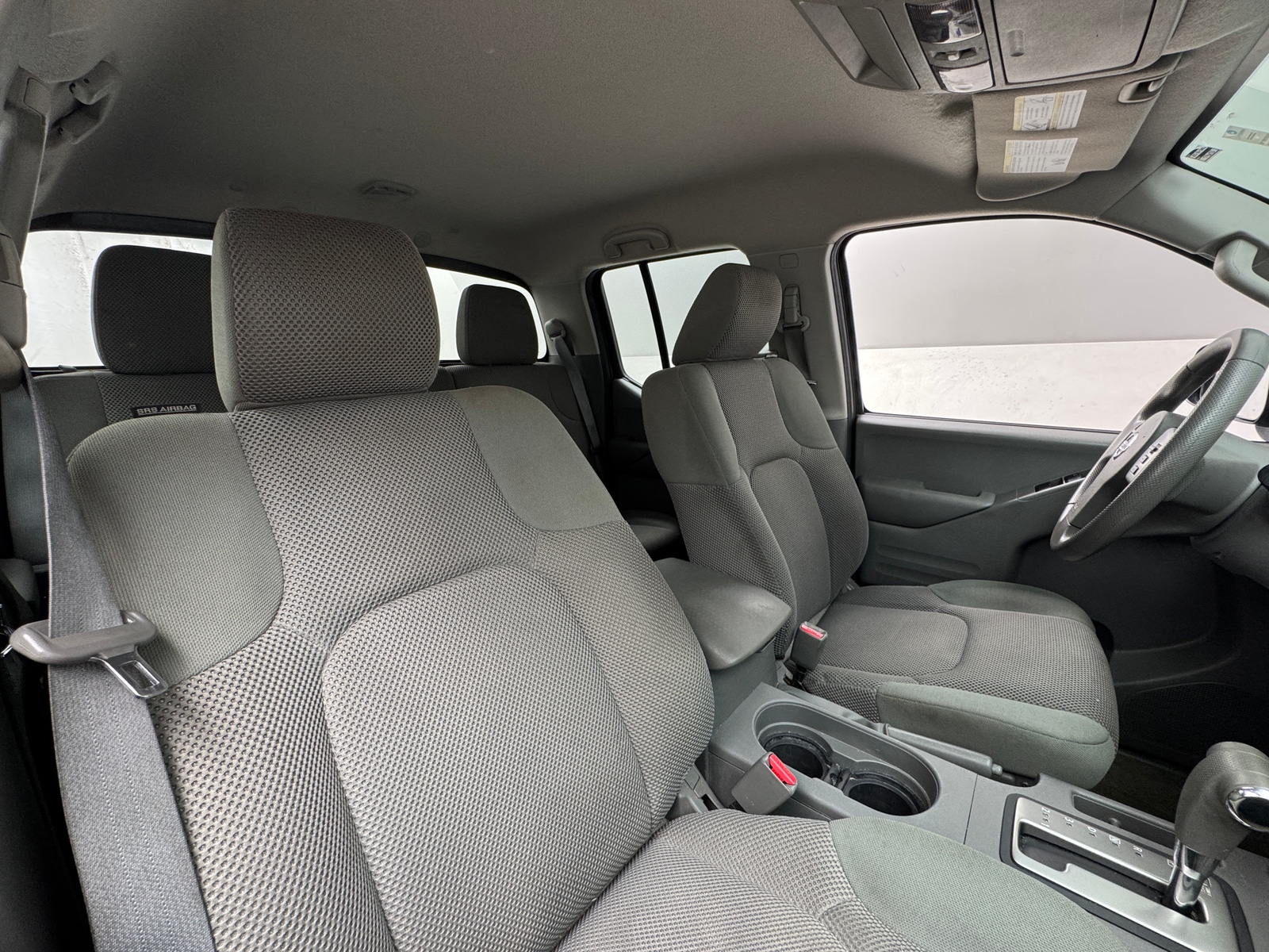 Thumbnail: 2016 Nissan Frontier - 2