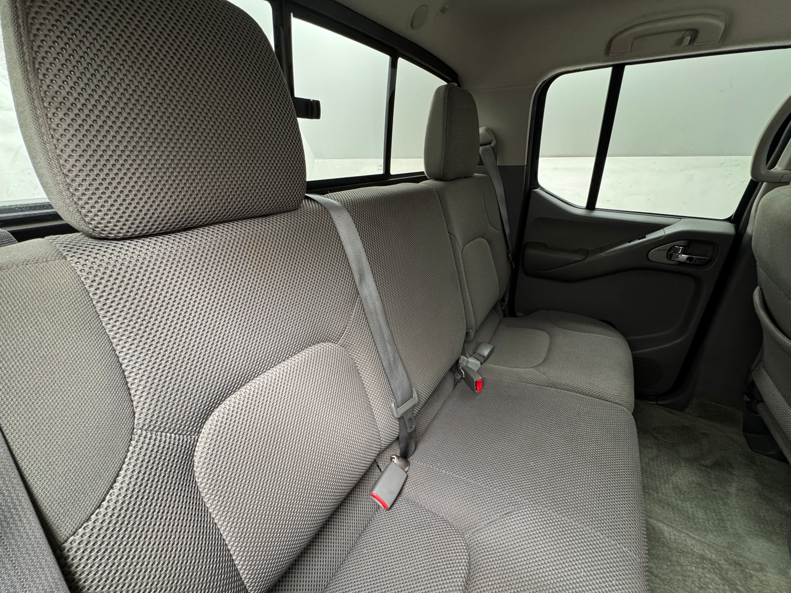 Thumbnail: 2016 Nissan Frontier - 6