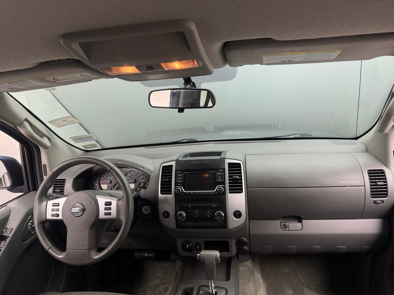 Thumbnail: 2016 Nissan Frontier - 3