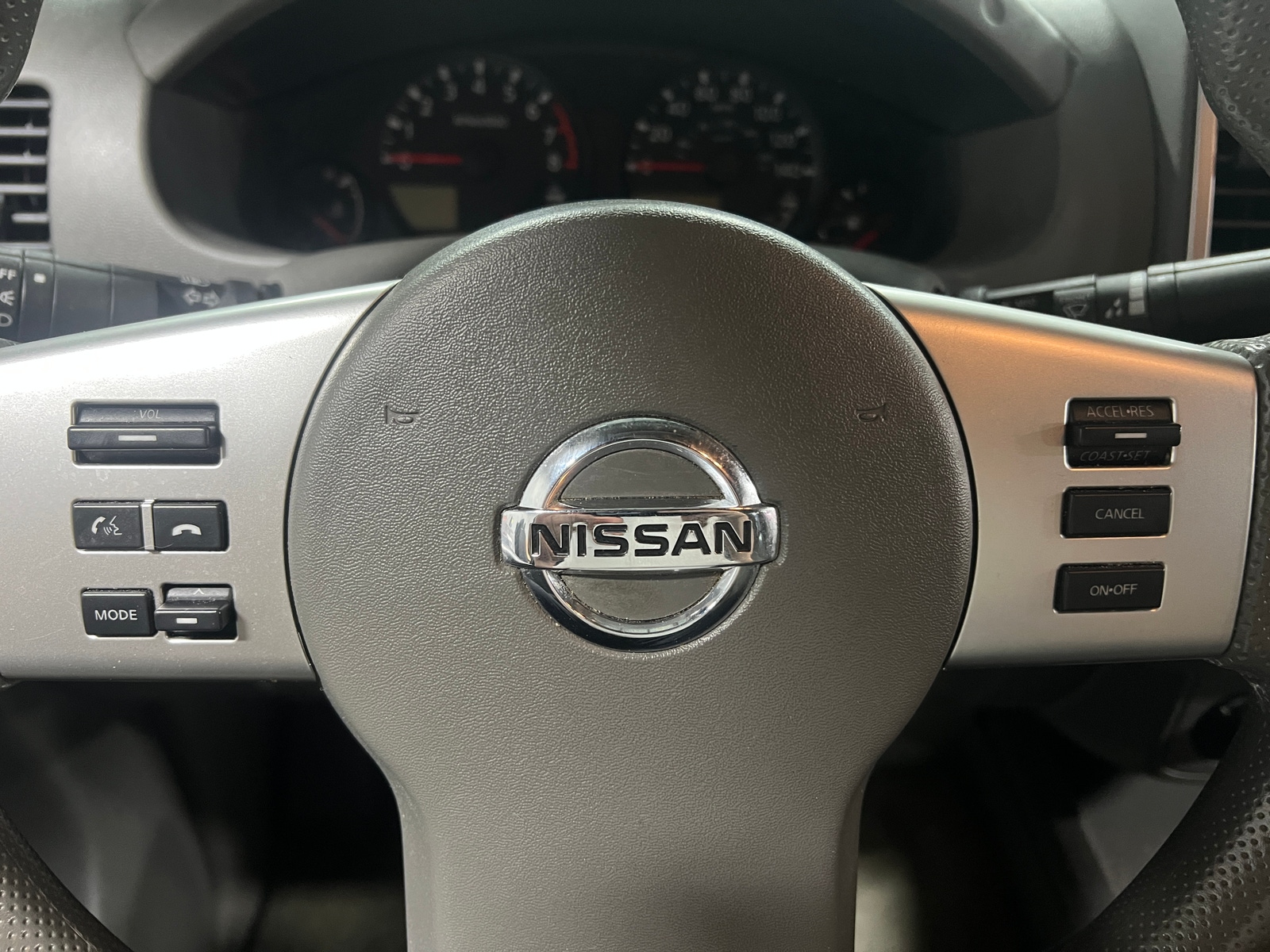 Thumbnail: 2016 Nissan Frontier - 5