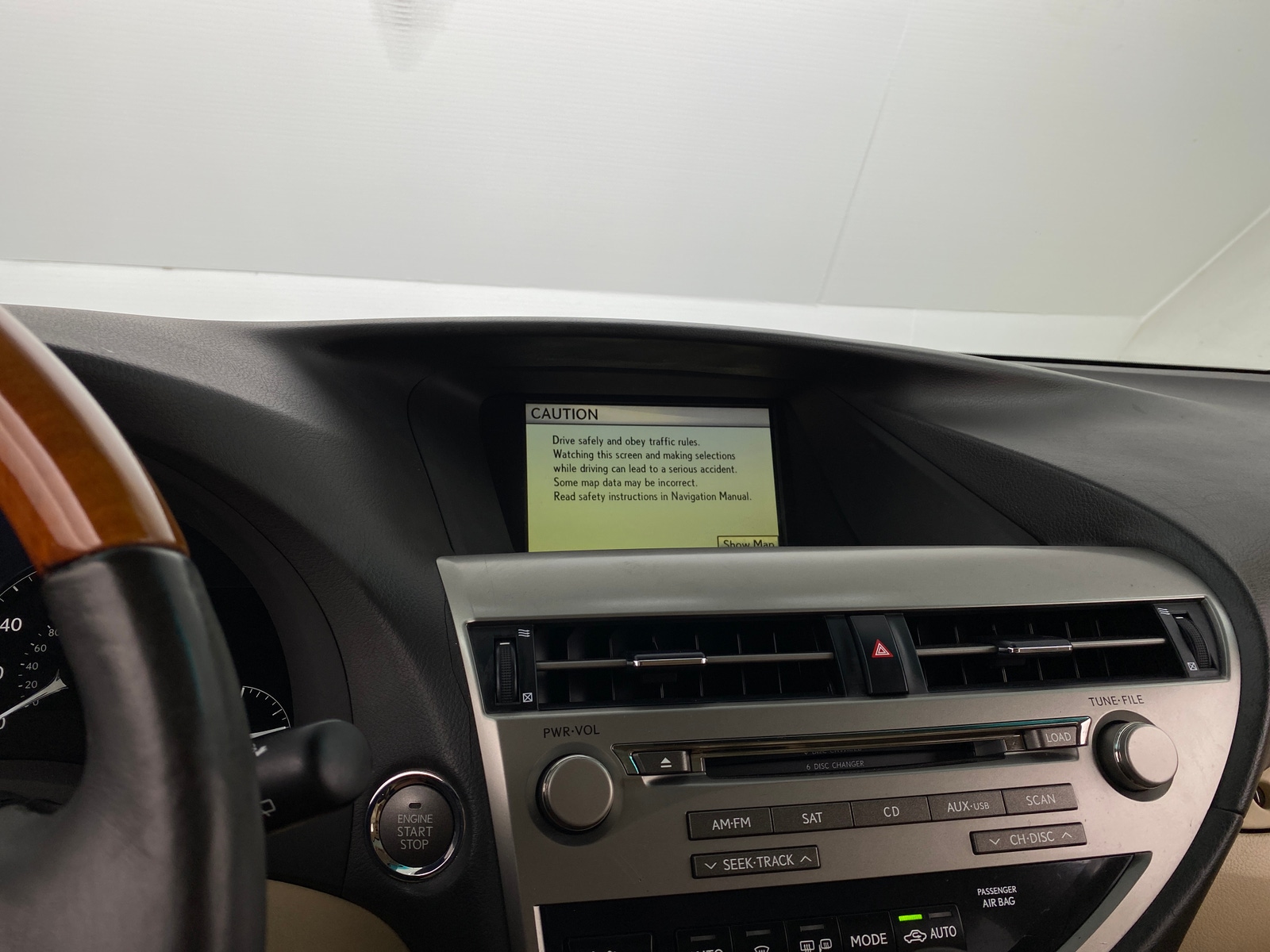 Thumbnail: 2010 Lexus RX - 4