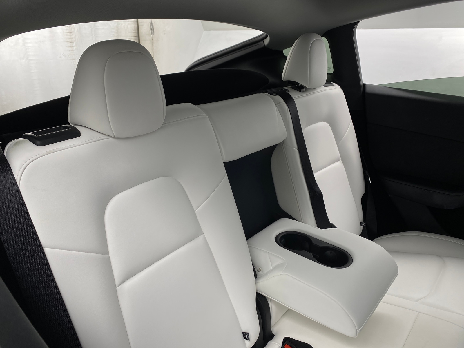 Thumbnail: 2025 Tesla Model Y - 5