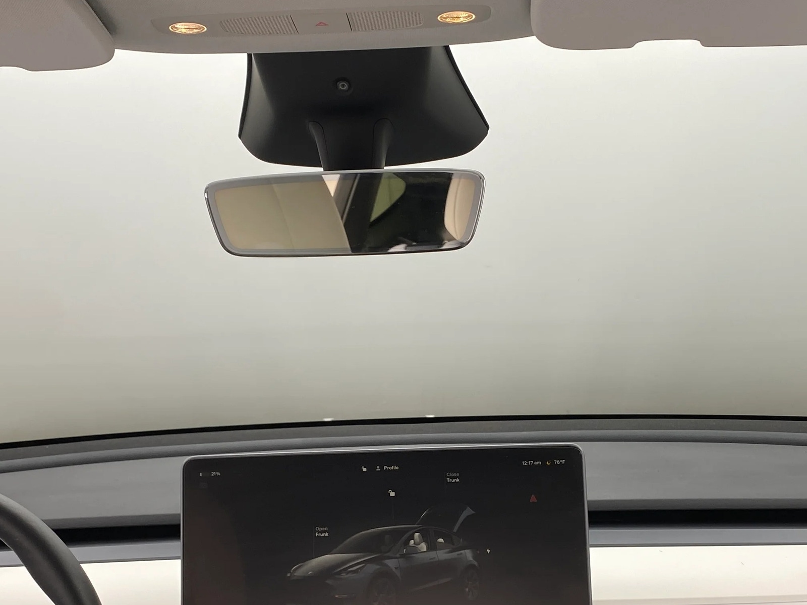 Thumbnail: 2025 Tesla Model Y - 2