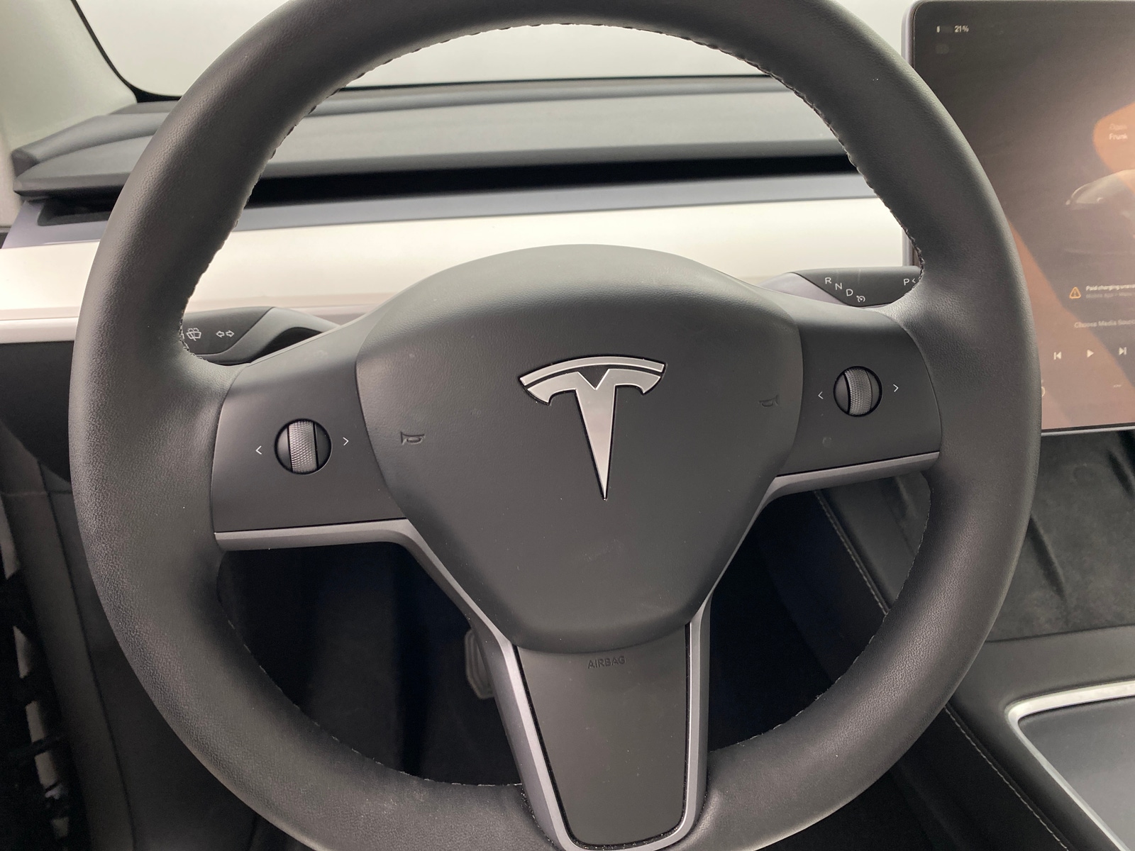 Thumbnail: 2025 Tesla Model Y - 4