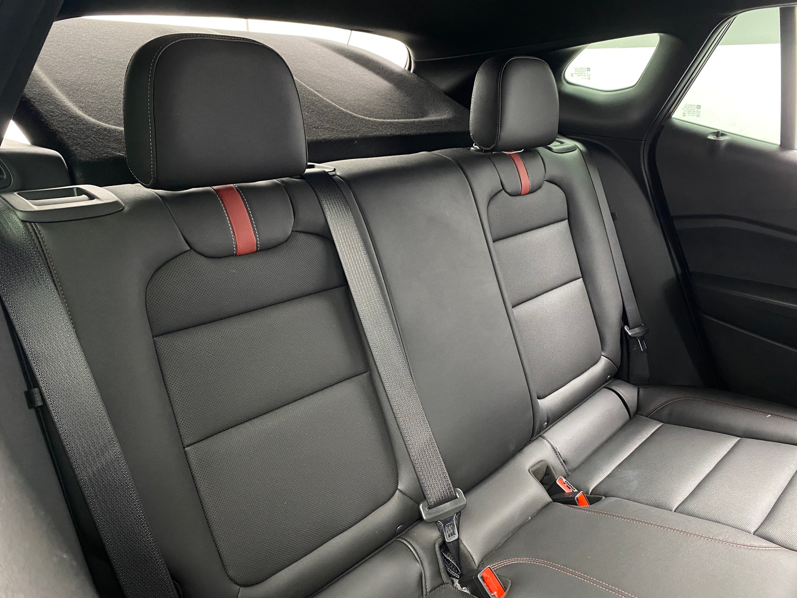 Thumbnail: 2025 Chevrolet Trax - 5