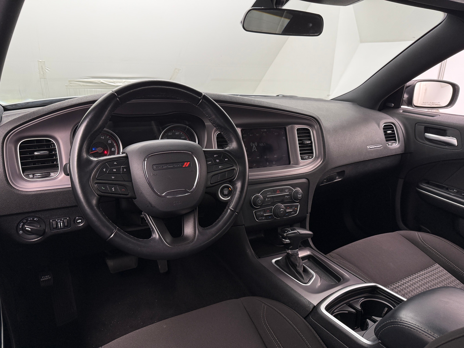 Thumbnail: 2023 Dodge Charger - 3
