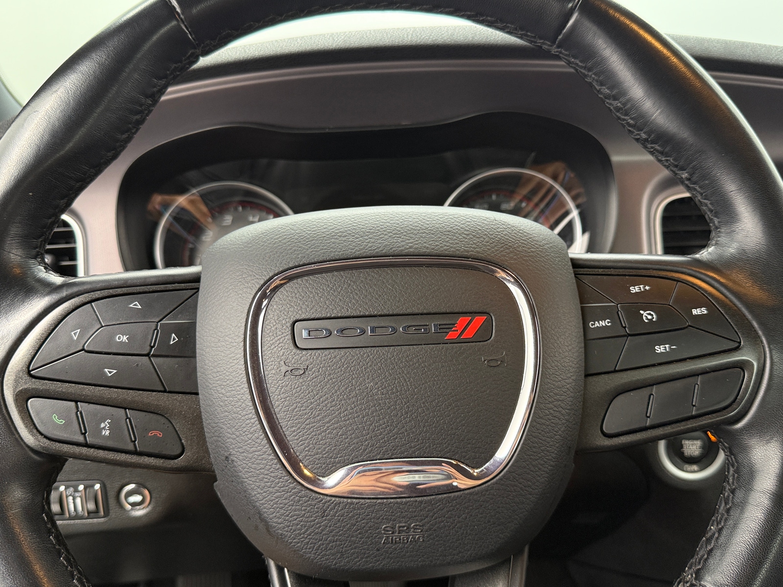 Thumbnail: 2023 Dodge Charger - 5