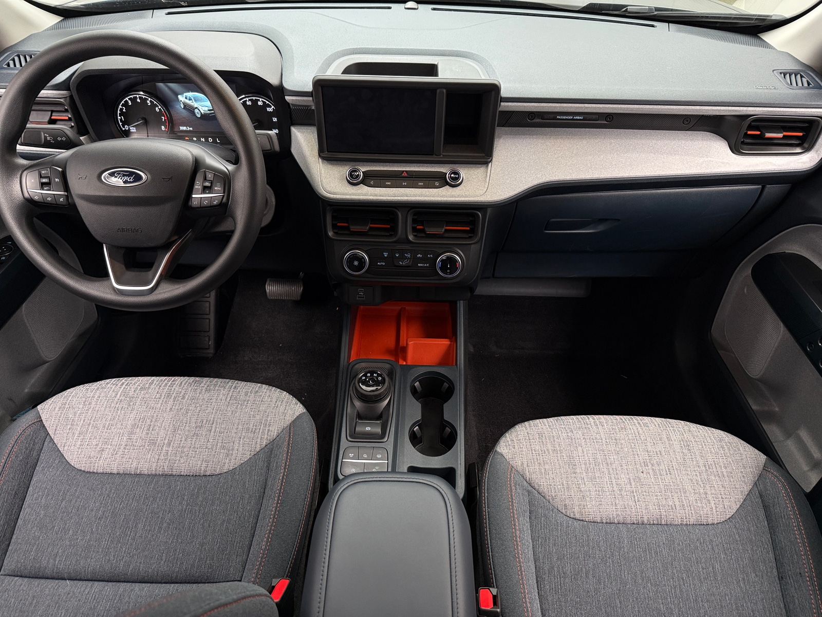 Thumbnail: 2024 Ford Maverick - 3