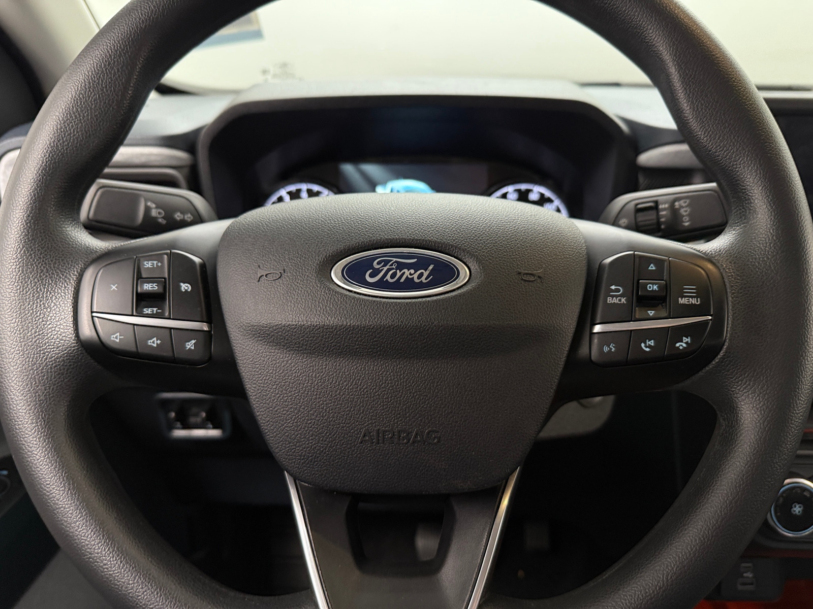 Thumbnail: 2024 Ford Maverick - 5