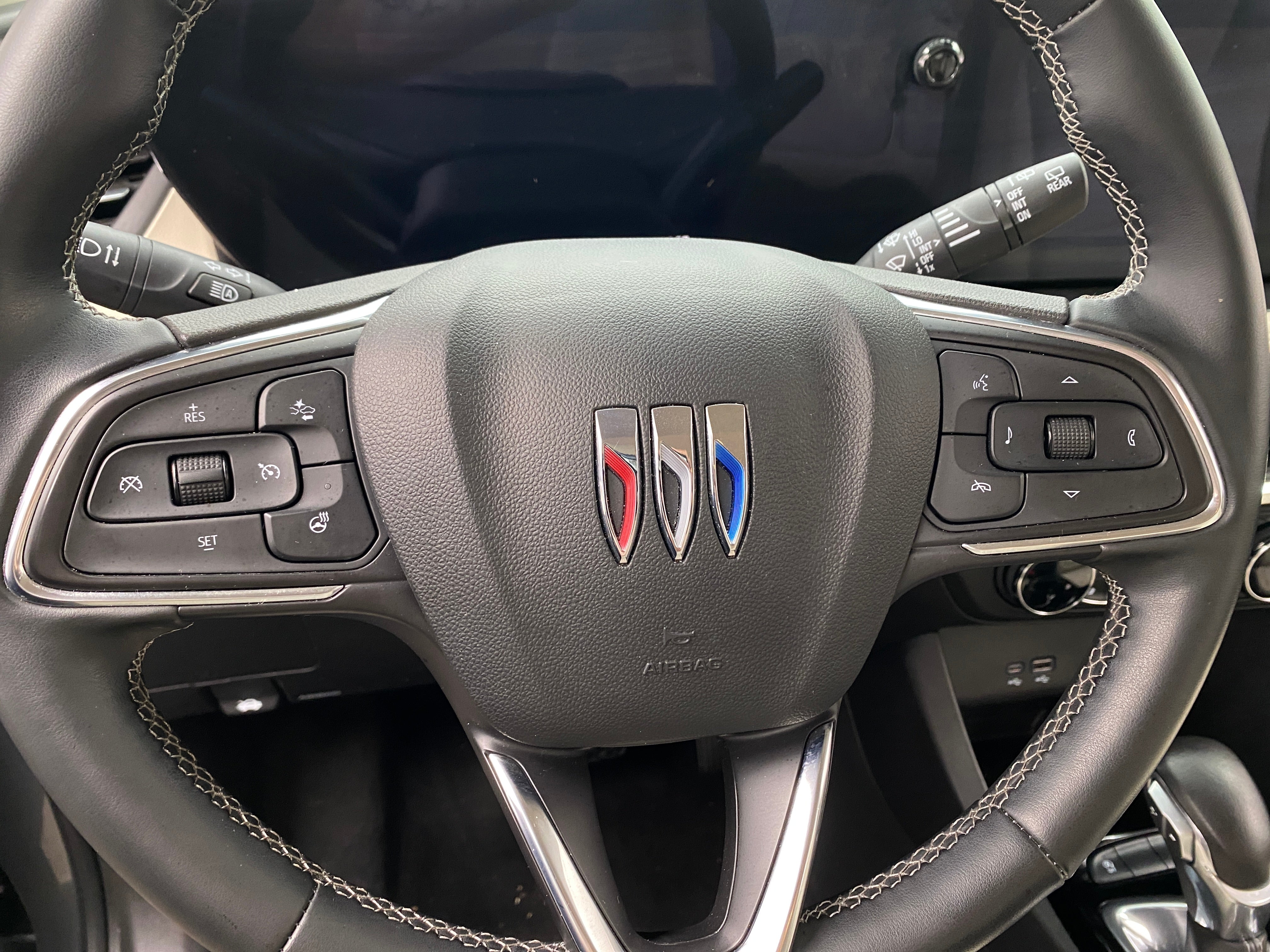 2024 Buick Encore GX