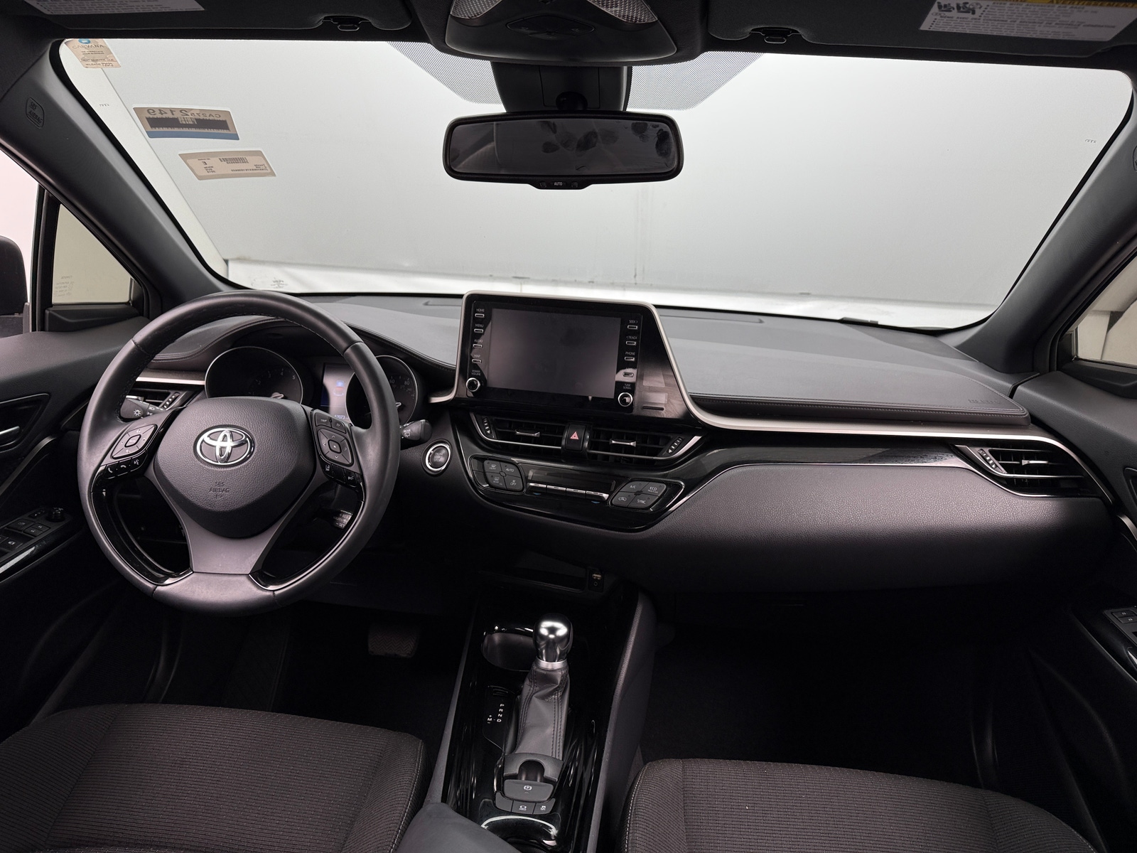 Thumbnail: 2019 Toyota C-HR - 3