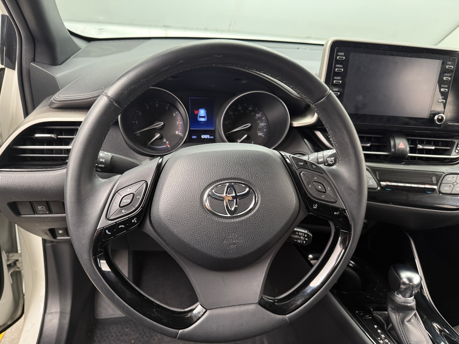 Thumbnail: 2019 Toyota C-HR - 5