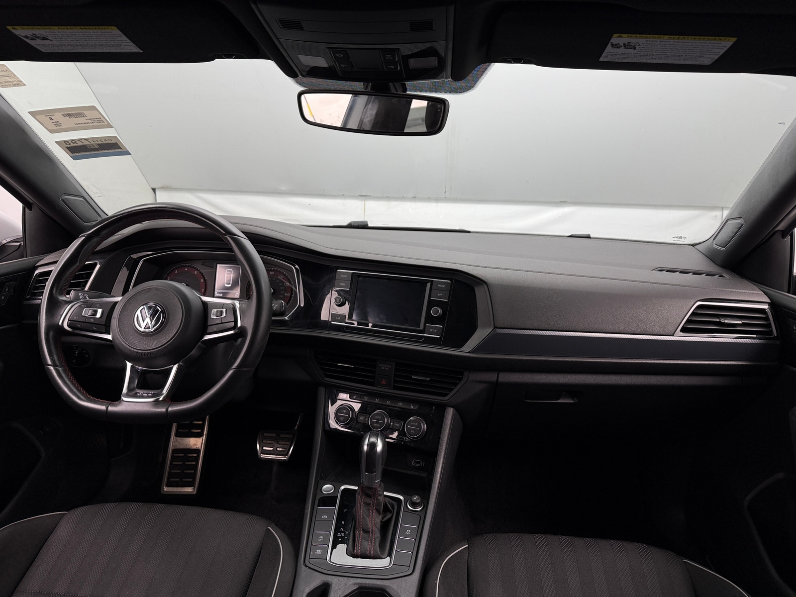 Thumbnail: 2019 Volkswagen Jetta - 3