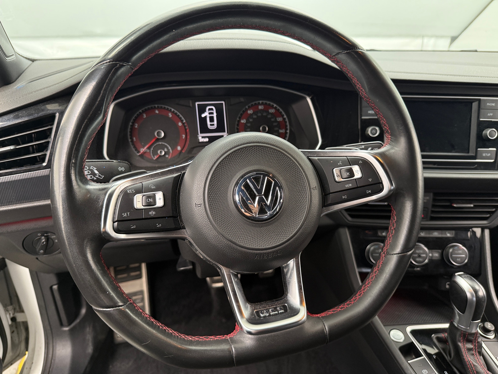 Thumbnail: 2019 Volkswagen Jetta - 5