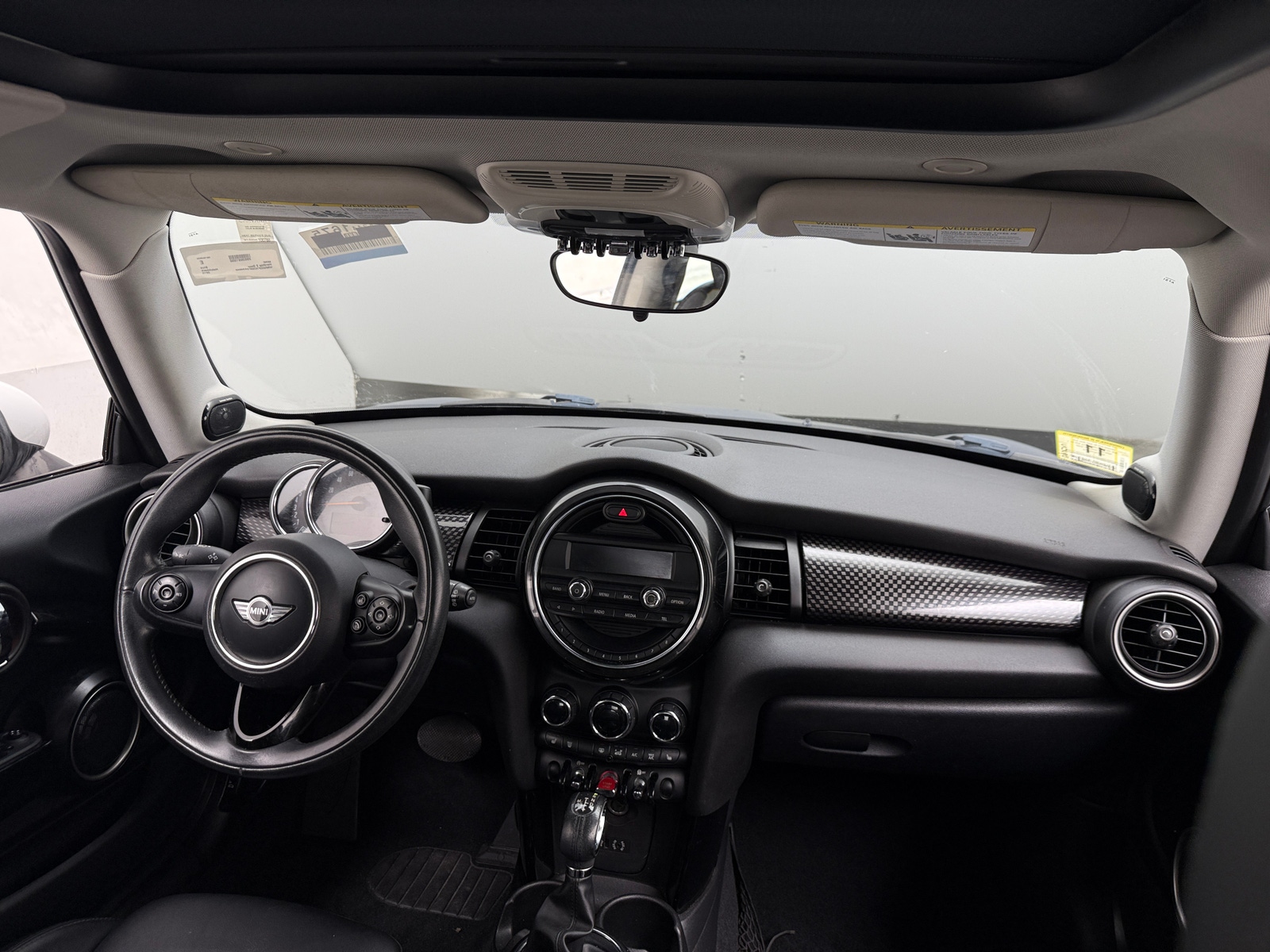 Thumbnail: 2015 MINI Cooper Hardtop - 2