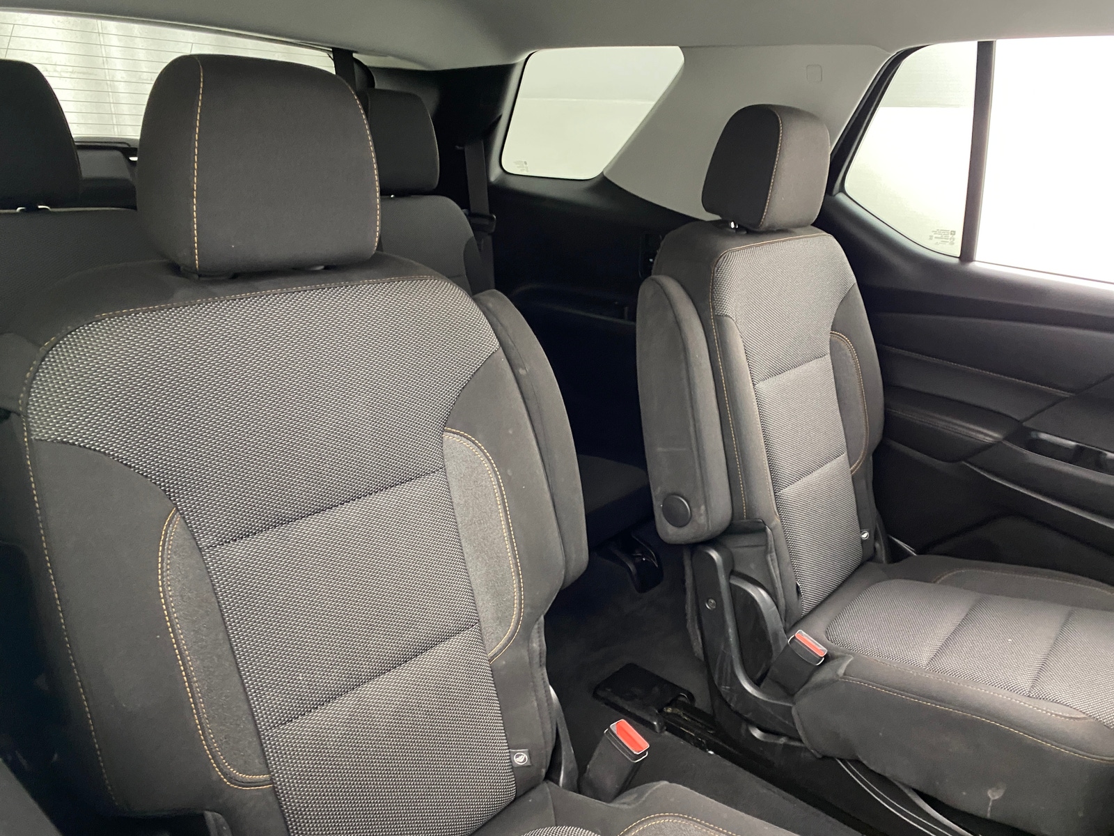 Thumbnail: 2019 Chevrolet Traverse - 6