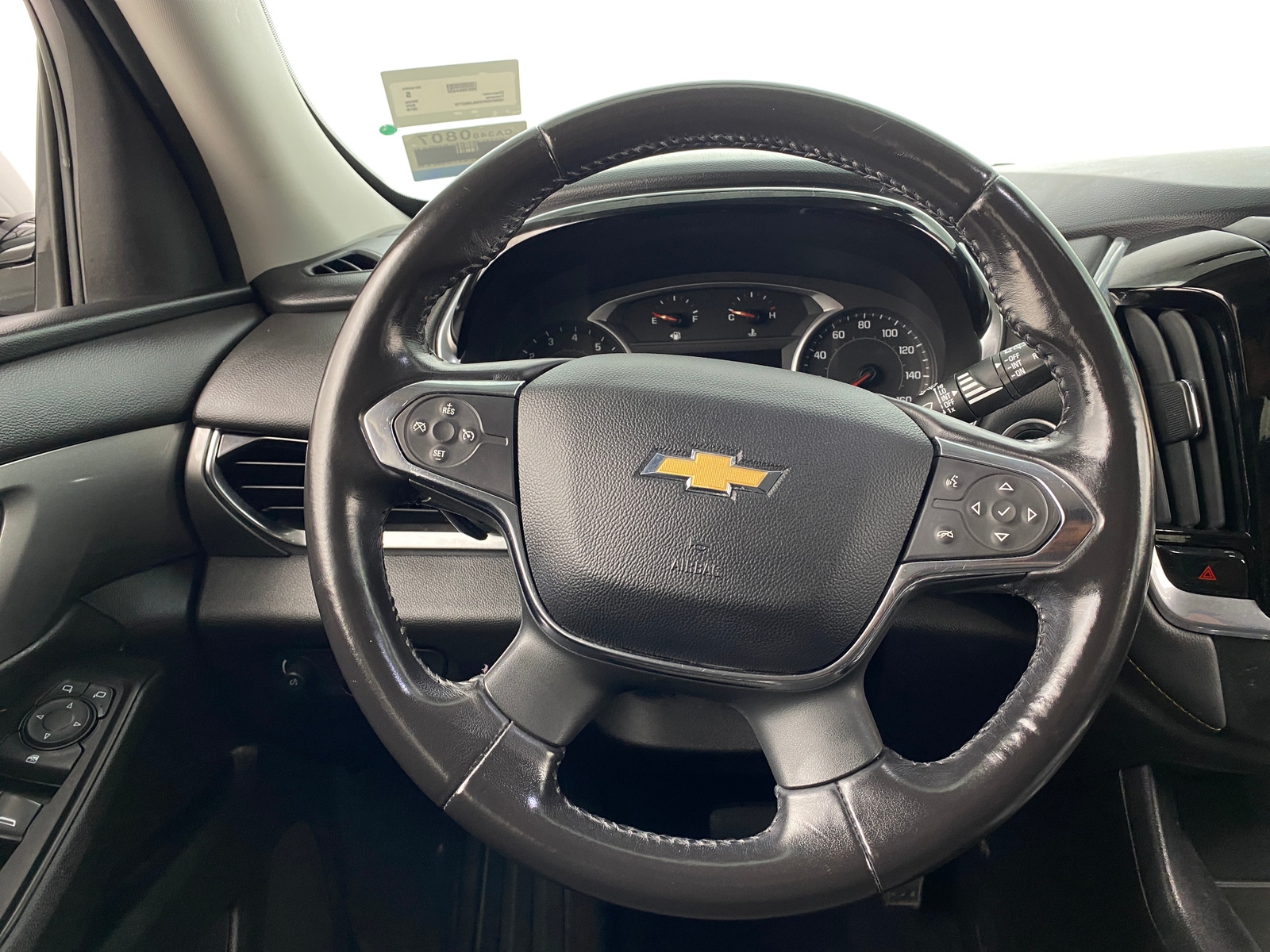 Thumbnail: 2019 Chevrolet Traverse - 5